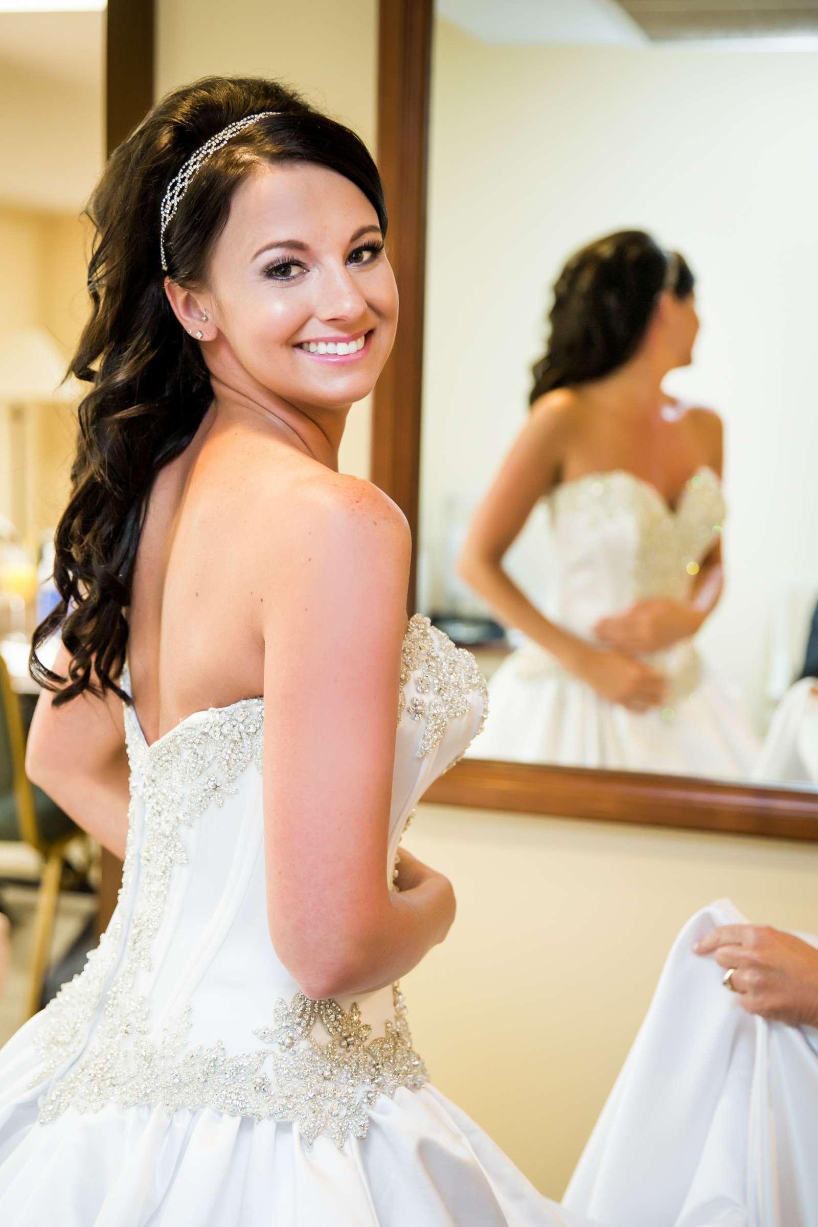 Shadowland Ballroom Wedding coordinated by 1928 Planning Co., Brittany and Jesse Wedding Photo #28 by True Photography