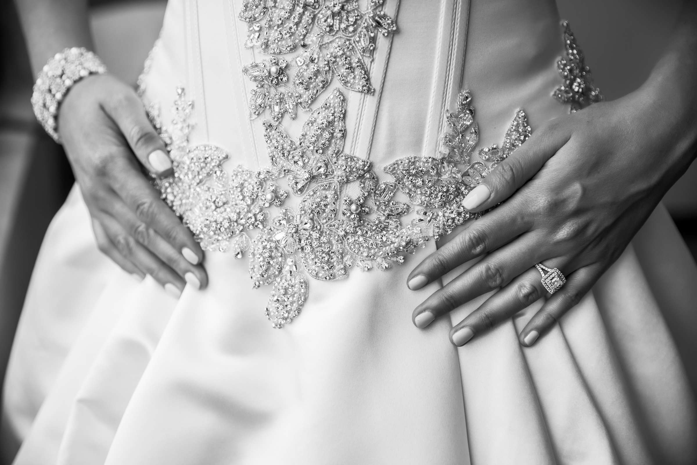 Details at Shadowland Ballroom Wedding coordinated by 1928 Planning Co., Brittany and Jesse Wedding Photo #32 by True Photography