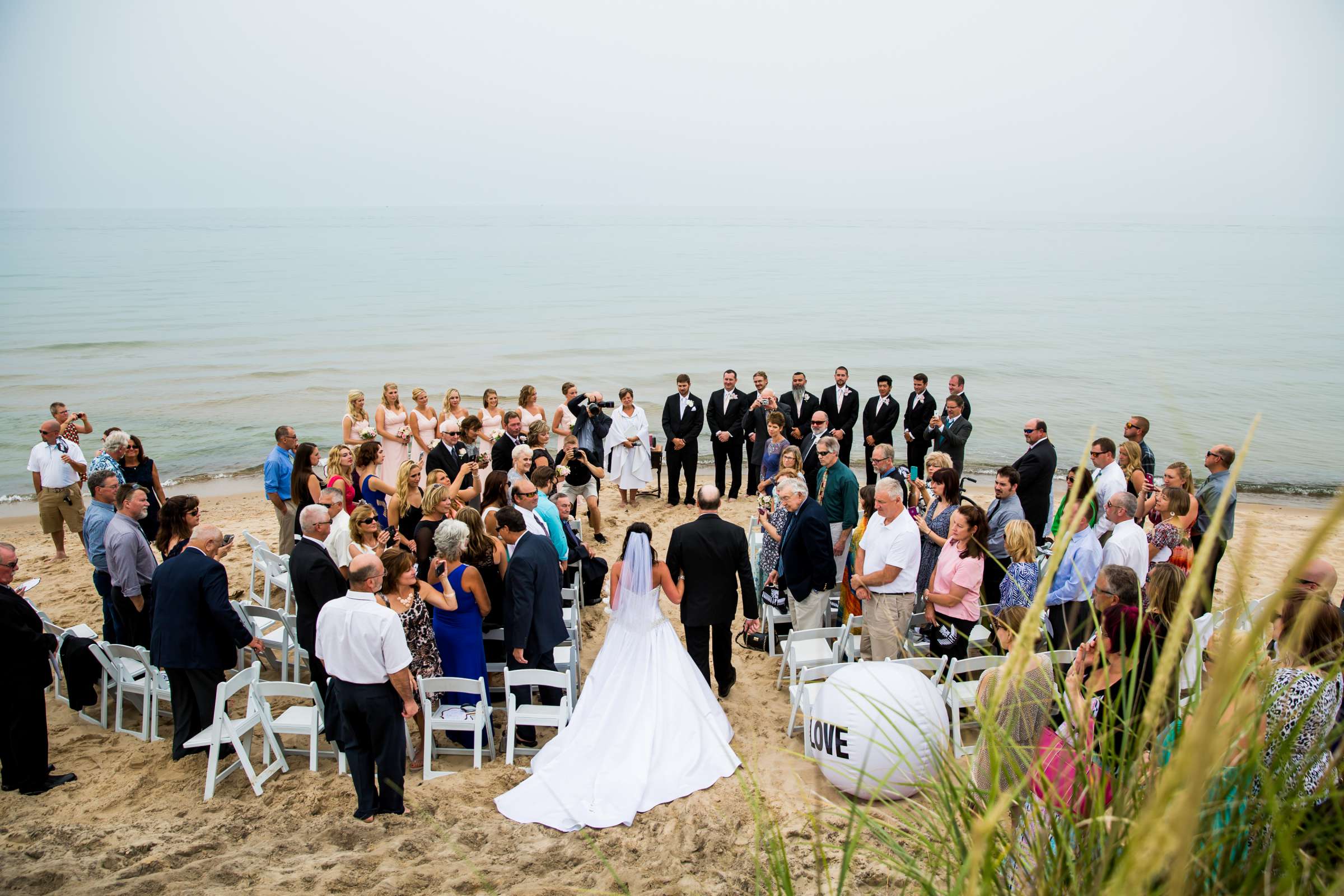 Shadowland Ballroom Wedding coordinated by 1928 Planning Co., Brittany and Jesse Wedding Photo #46 by True Photography