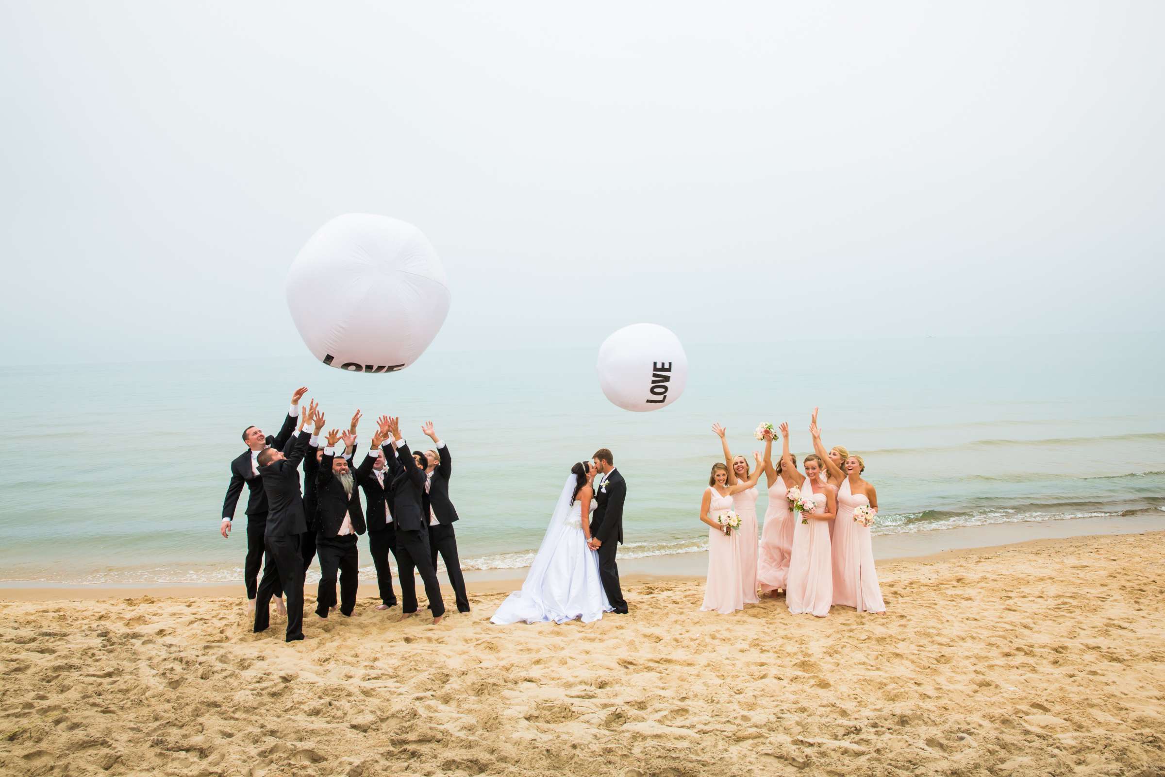 Shadowland Ballroom Wedding coordinated by 1928 Planning Co., Brittany and Jesse Wedding Photo #61 by True Photography