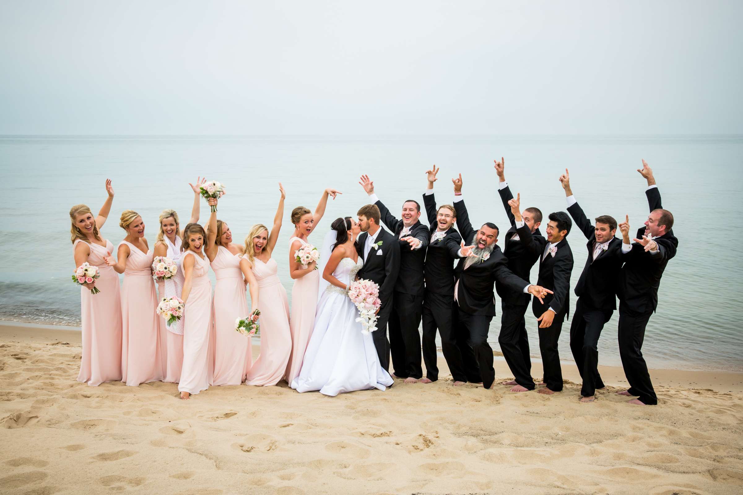 Shadowland Ballroom Wedding coordinated by 1928 Planning Co., Brittany and Jesse Wedding Photo #65 by True Photography