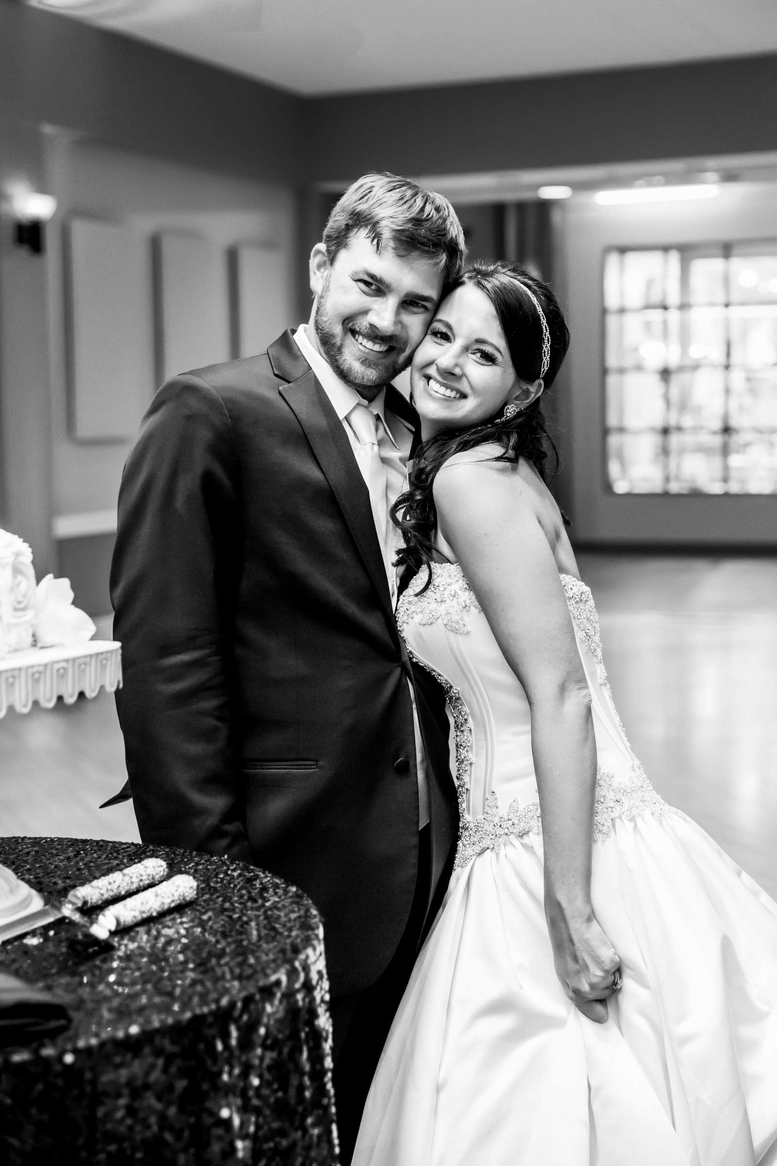 Shadowland Ballroom Wedding coordinated by 1928 Planning Co., Brittany and Jesse Wedding Photo #80 by True Photography