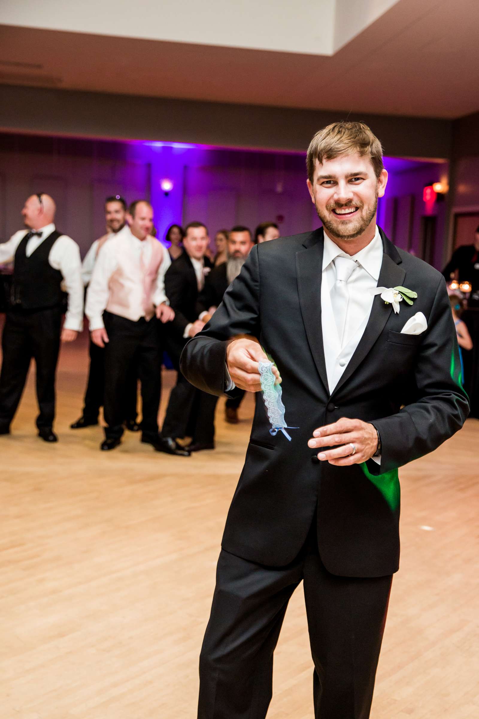 Shadowland Ballroom Wedding coordinated by 1928 Planning Co., Brittany and Jesse Wedding Photo #92 by True Photography