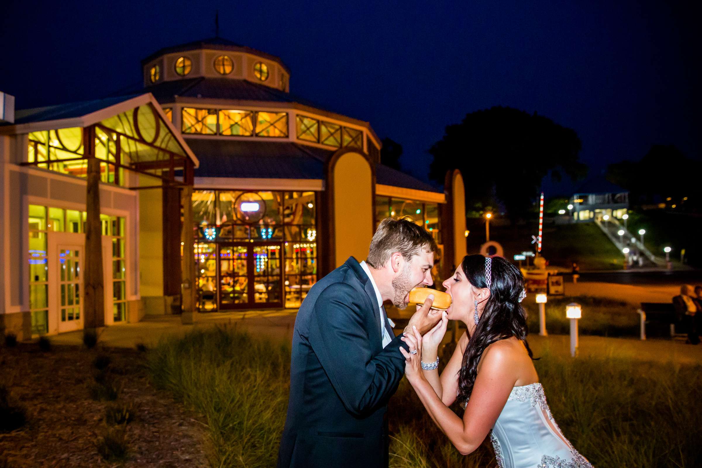 Shadowland Ballroom Wedding coordinated by 1928 Planning Co., Brittany and Jesse Wedding Photo #100 by True Photography