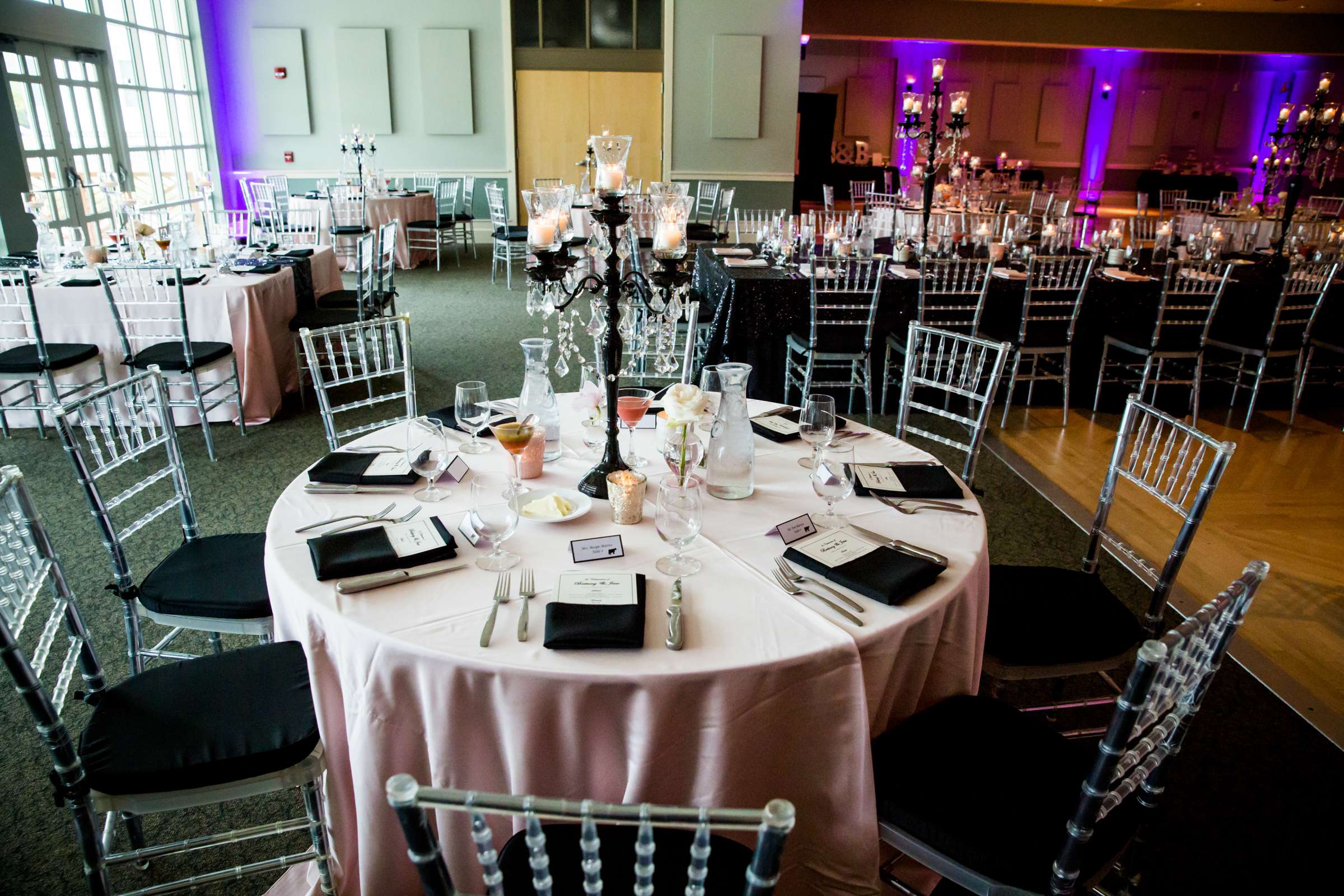 Shadowland Ballroom Wedding coordinated by 1928 Planning Co., Brittany and Jesse Wedding Photo #107 by True Photography