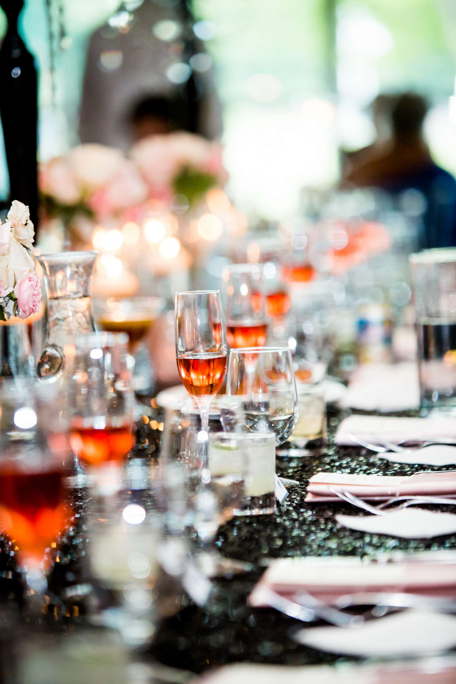 Shadowland Ballroom Wedding coordinated by 1928 Planning Co., Brittany and Jesse Wedding Photo #134 by True Photography