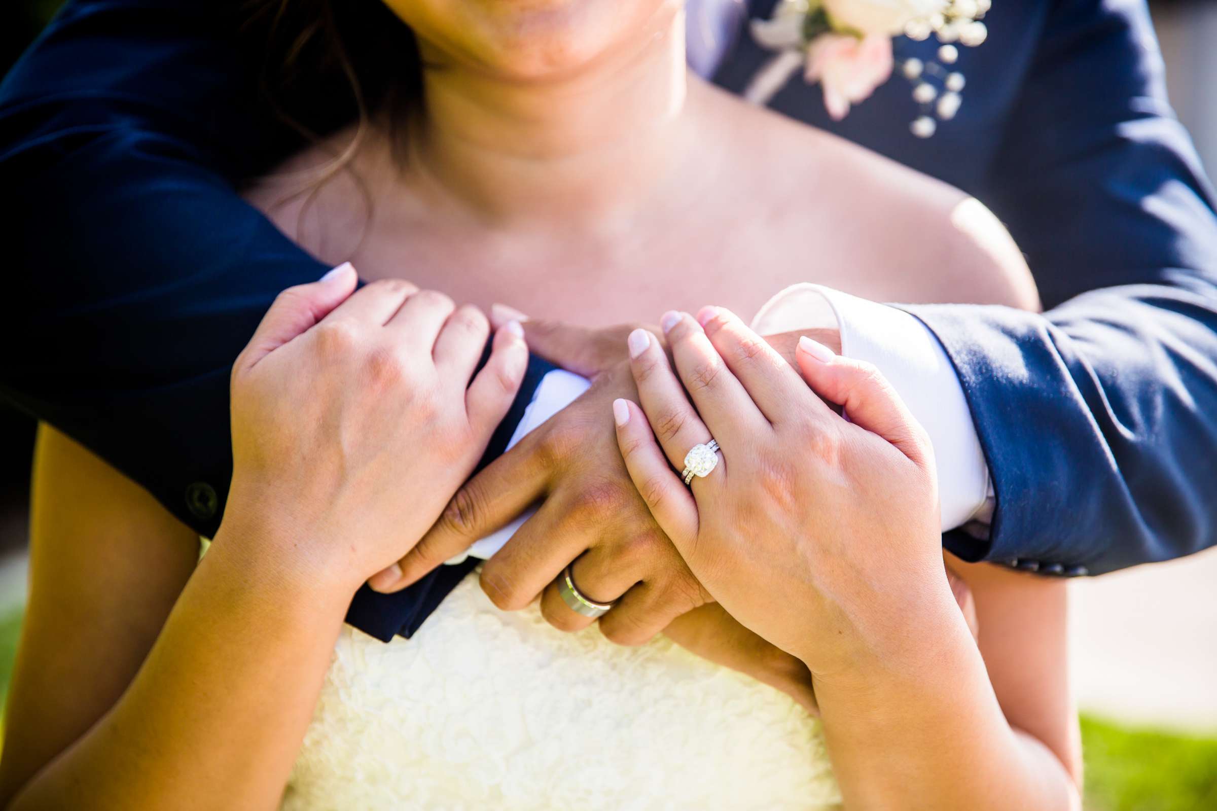 Tom Ham's Lighthouse Wedding coordinated by Storybook Weddings & Events, Anh and Sinh Wedding Photo #168883 by True Photography