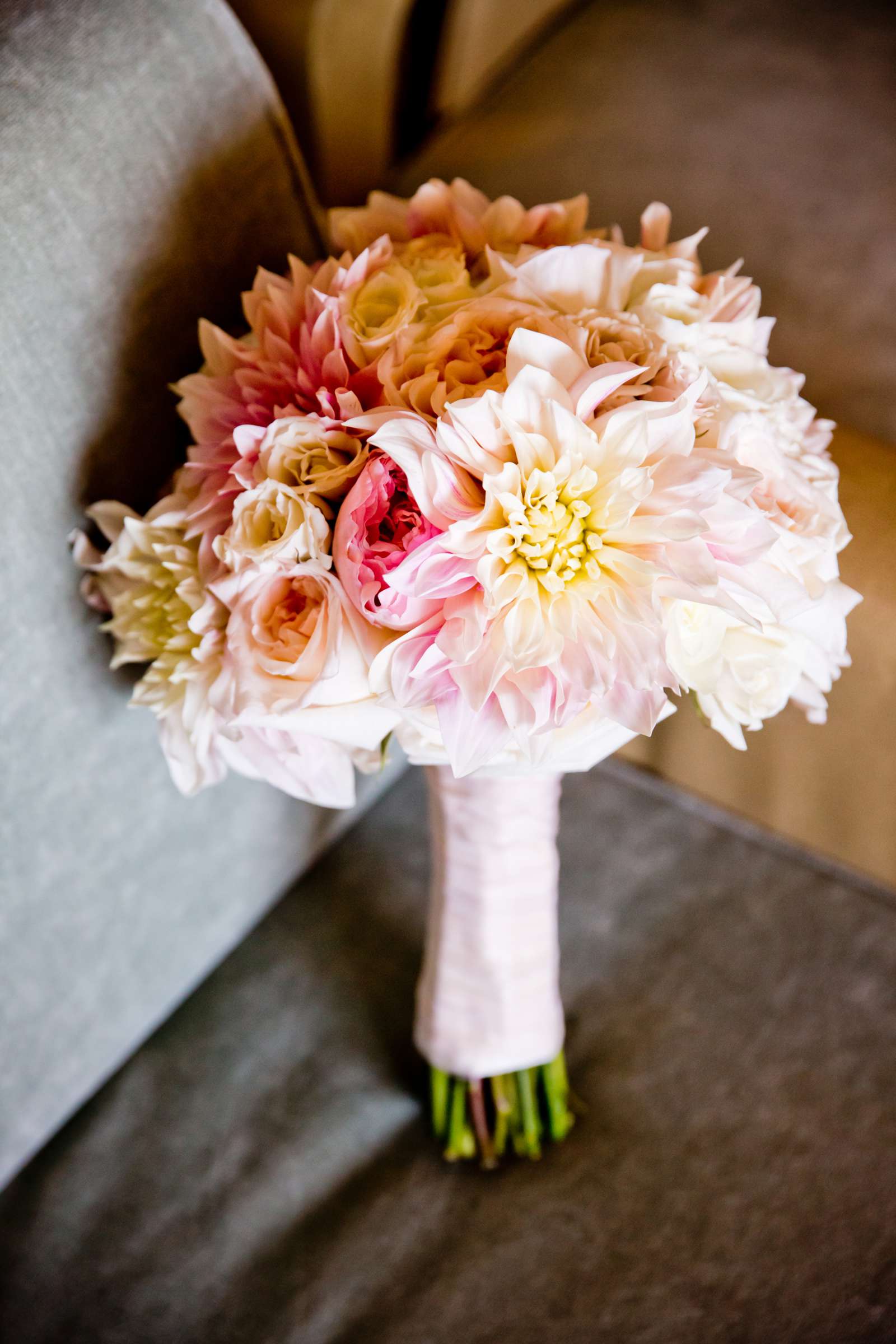 Scripps Seaside Forum Wedding coordinated by San Diego Events Company, Amber and David Wedding Photo #27 by True Photography