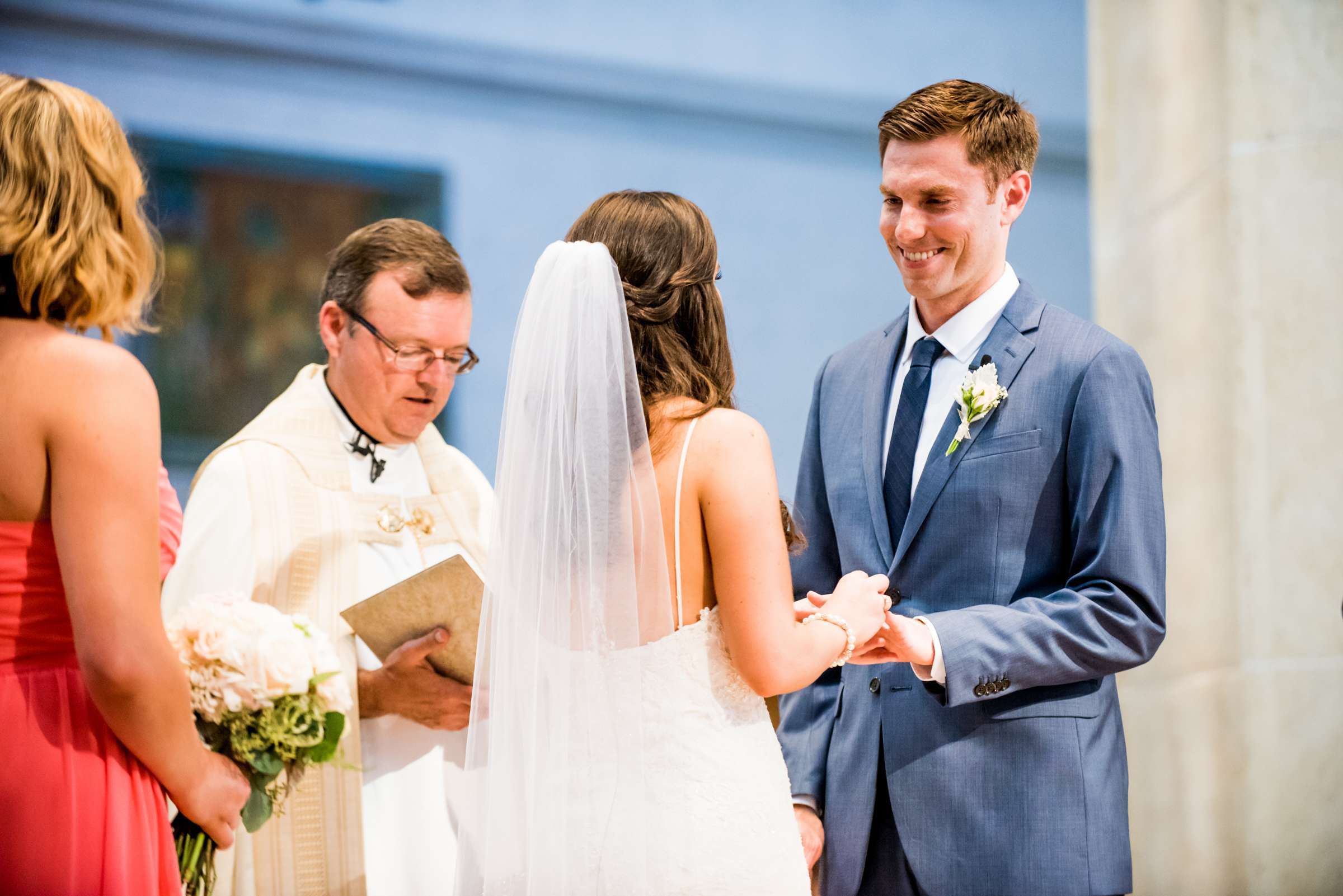 Tom Ham's Lighthouse Wedding, Jillian and Ryan Wedding Photo #60 by True Photography