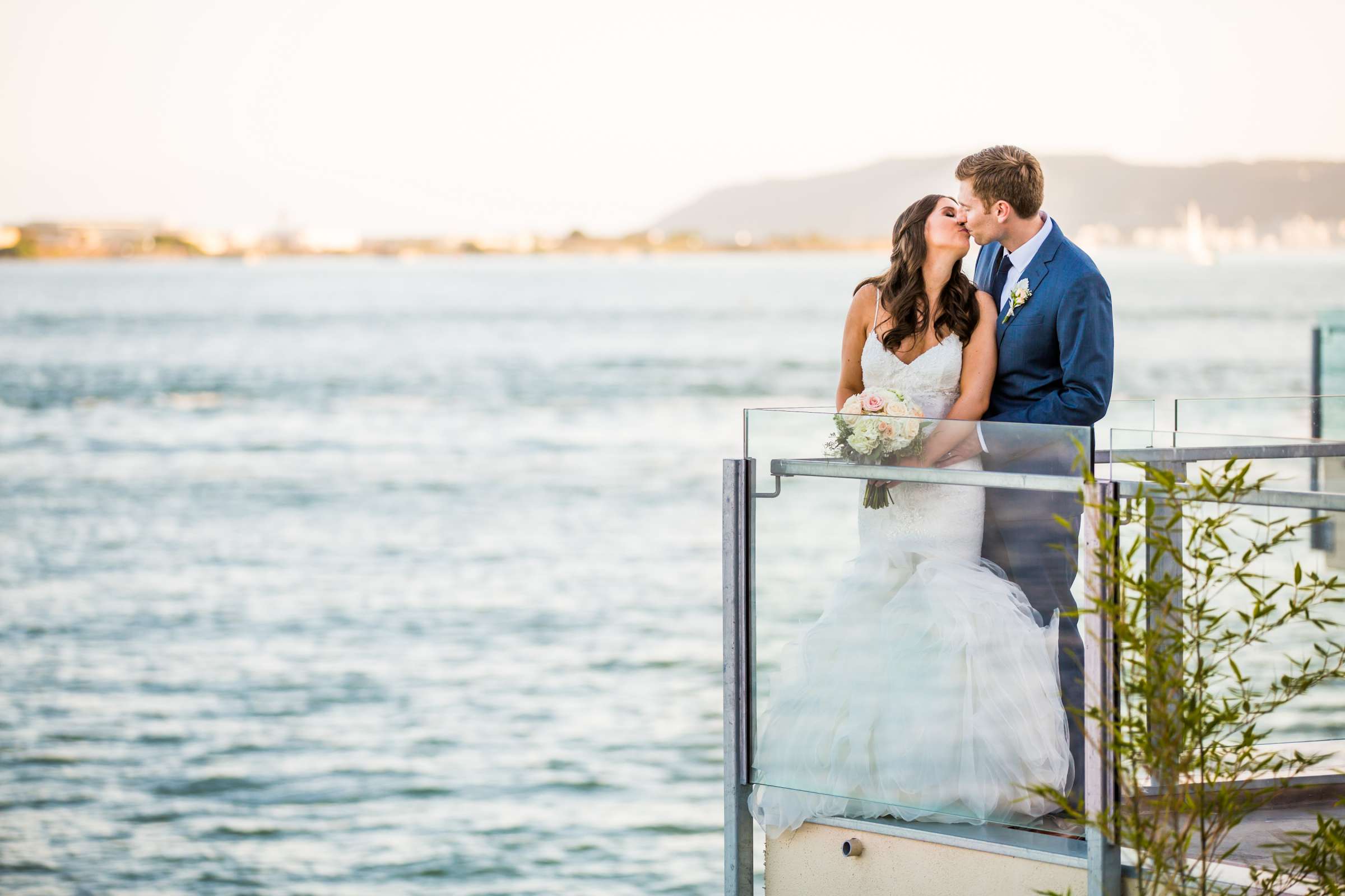 Tom Ham's Lighthouse Wedding, Jillian and Ryan Wedding Photo #85 by True Photography