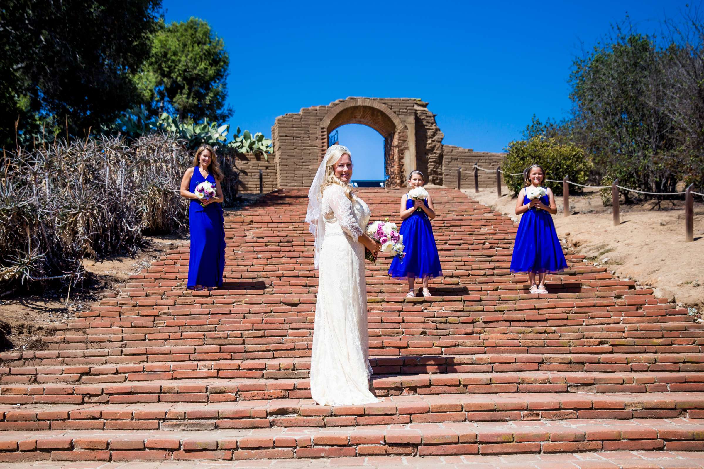 Grand Tradition Estate Wedding coordinated by Grand Tradition Estate, Meghan and Manuel Wedding Photo #169944 by True Photography