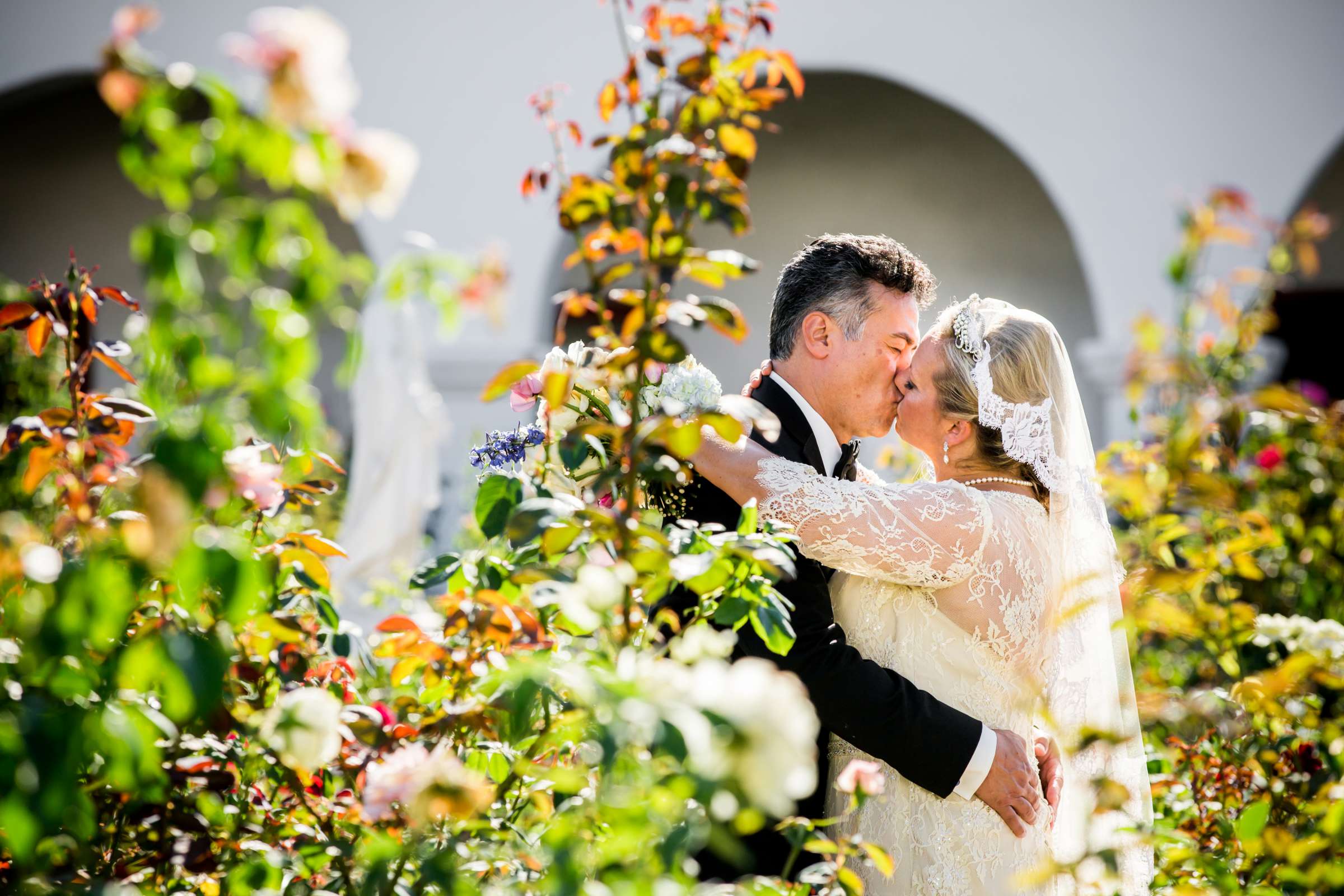 Grand Tradition Estate Wedding coordinated by Grand Tradition Estate, Meghan and Manuel Wedding Photo #169948 by True Photography