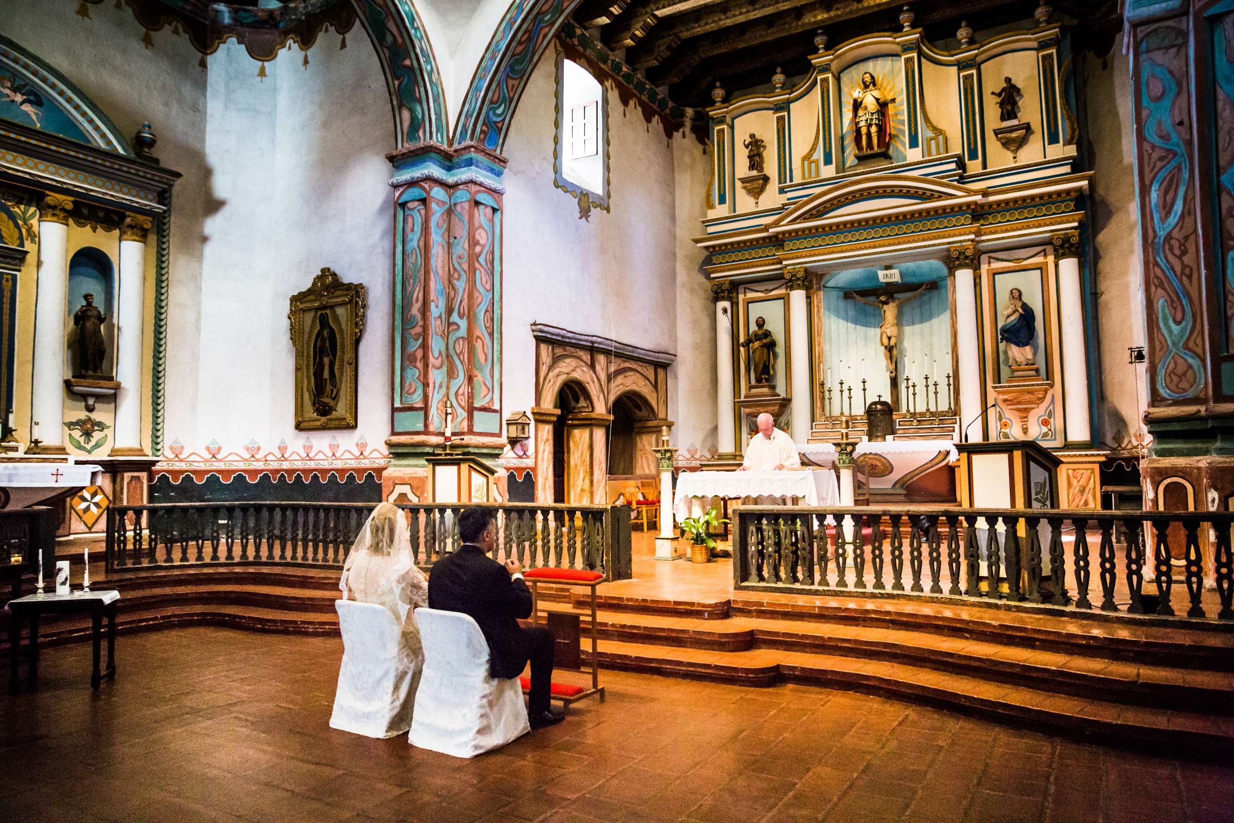 Grand Tradition Estate Wedding coordinated by Grand Tradition Estate, Meghan and Manuel Wedding Photo #169969 by True Photography