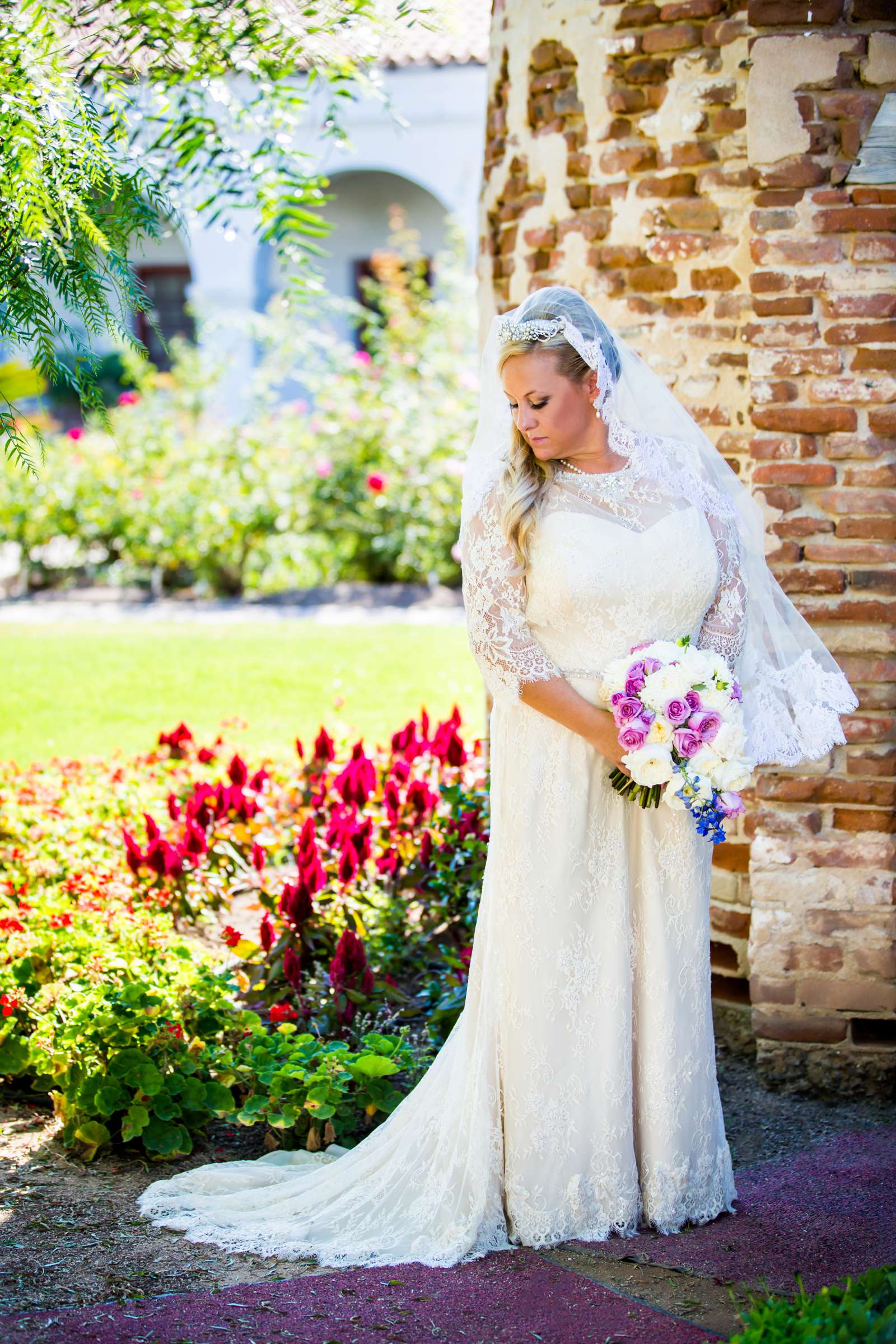 Grand Tradition Estate Wedding coordinated by Grand Tradition Estate, Meghan and Manuel Wedding Photo #169975 by True Photography