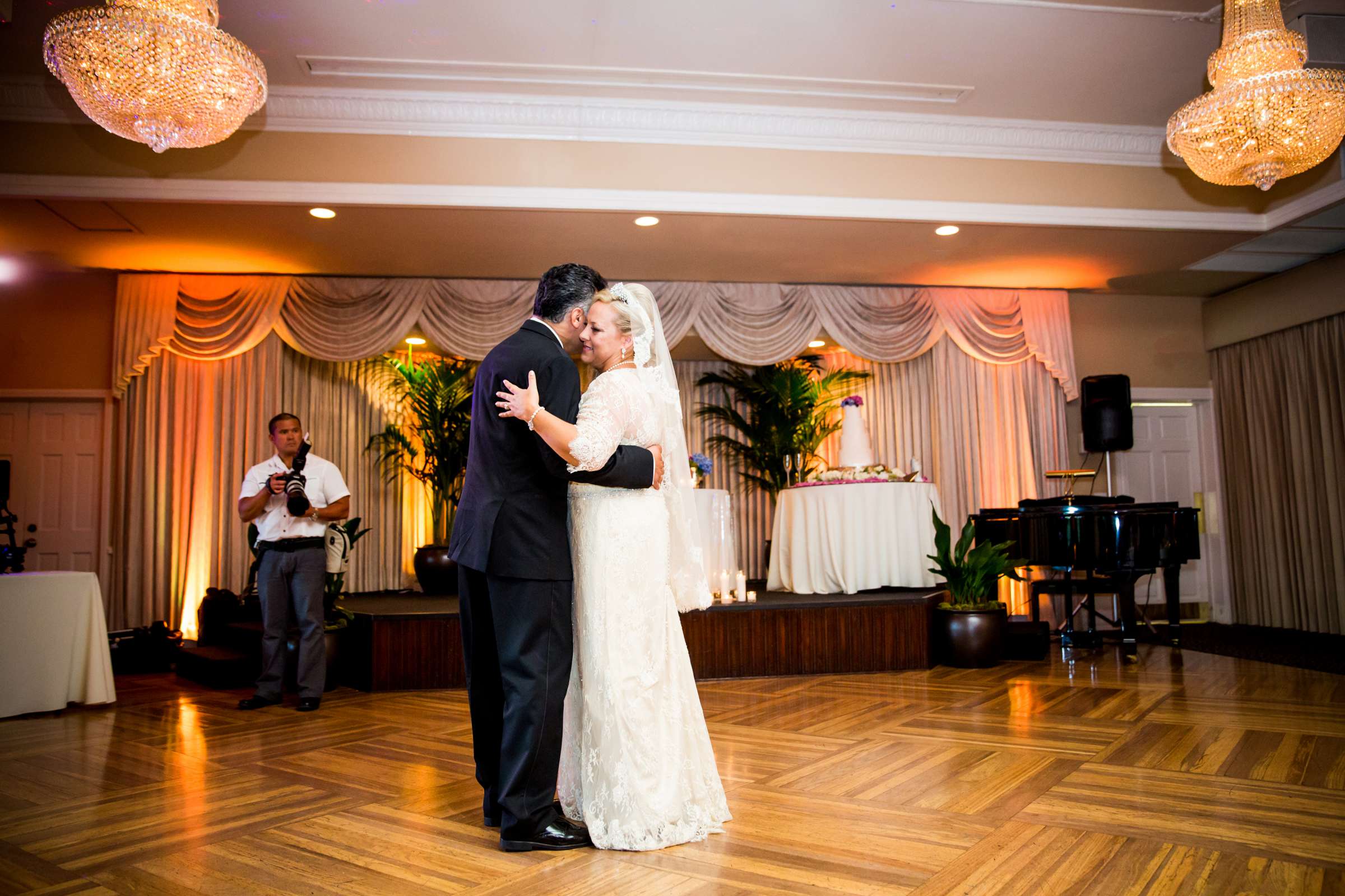 Grand Tradition Estate Wedding coordinated by Grand Tradition Estate, Meghan and Manuel Wedding Photo #169997 by True Photography