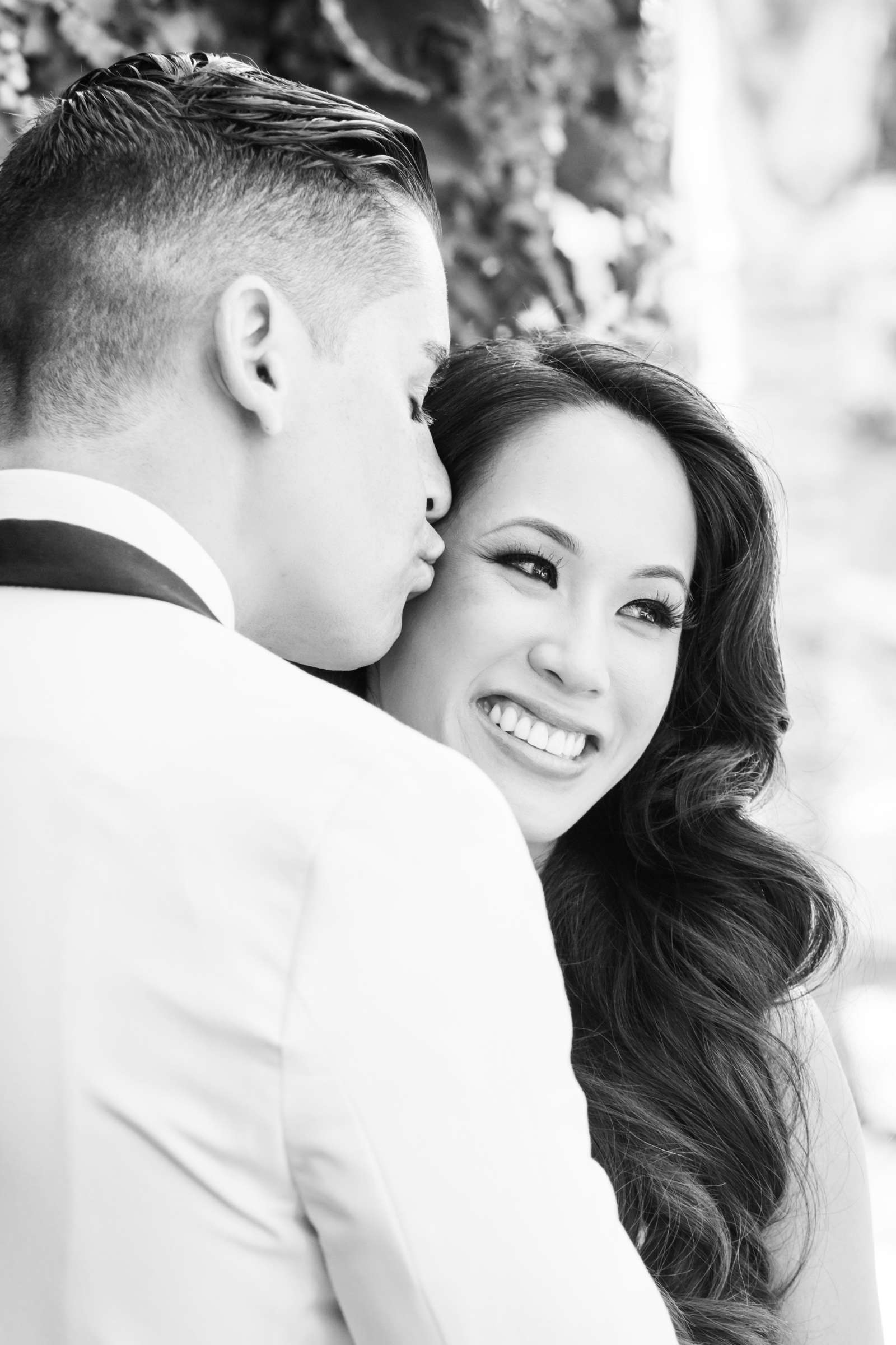 Wilson Creek Winery Wedding, Quynhnhi and Jacob Wedding Photo #45 by True Photography