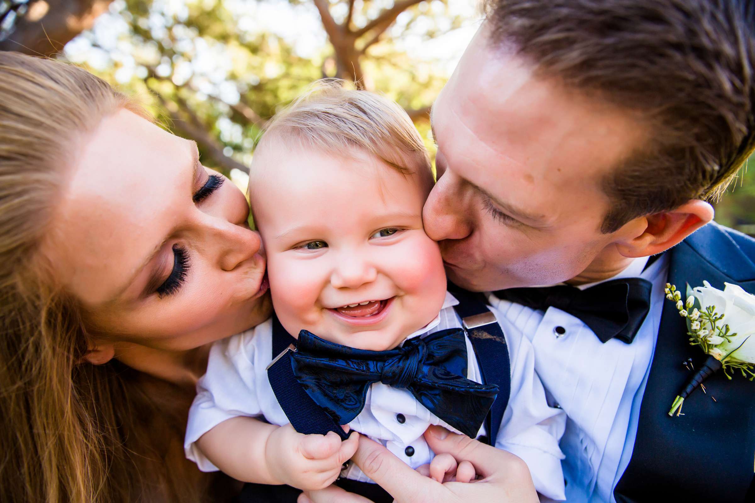 Private Residence Wedding, Alison and Andrew Wedding Photo #75 by True Photography