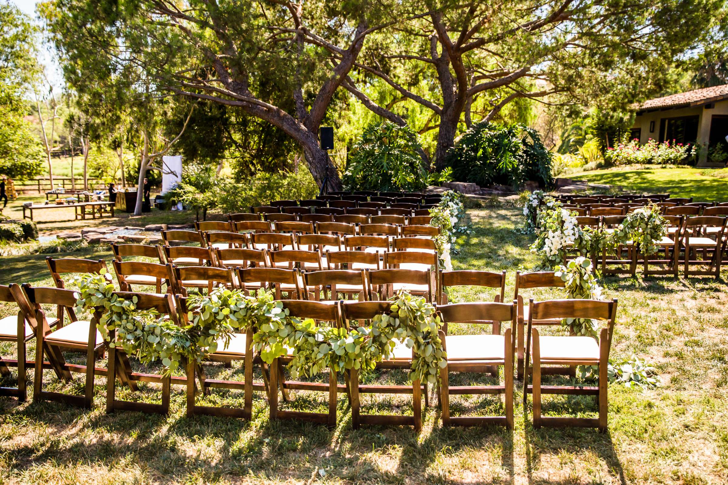 Private Residence Wedding, Alison and Andrew Wedding Photo #121 by True Photography