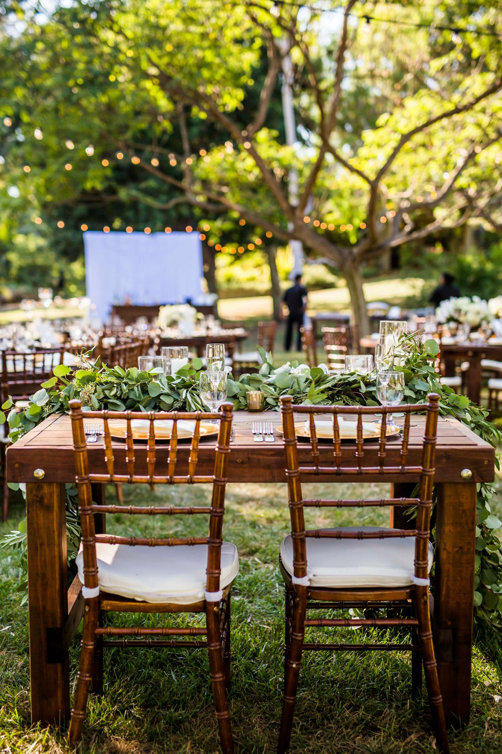 Private Residence Wedding, Alison and Andrew Wedding Photo #130 by True Photography