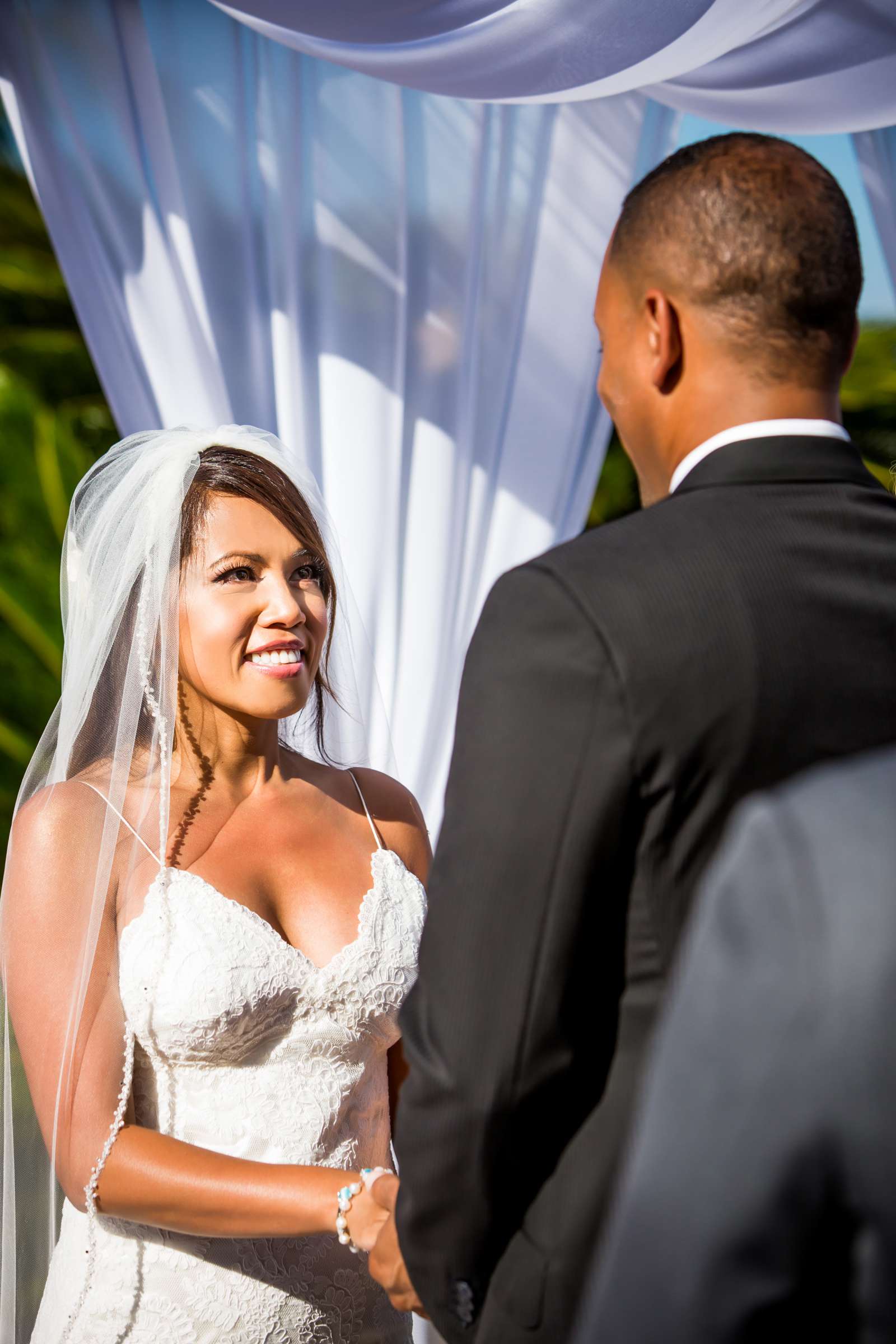 Bali Hai Wedding coordinated by InStyle Event Planning, Marjorie and Darius Wedding Photo #170446 by True Photography