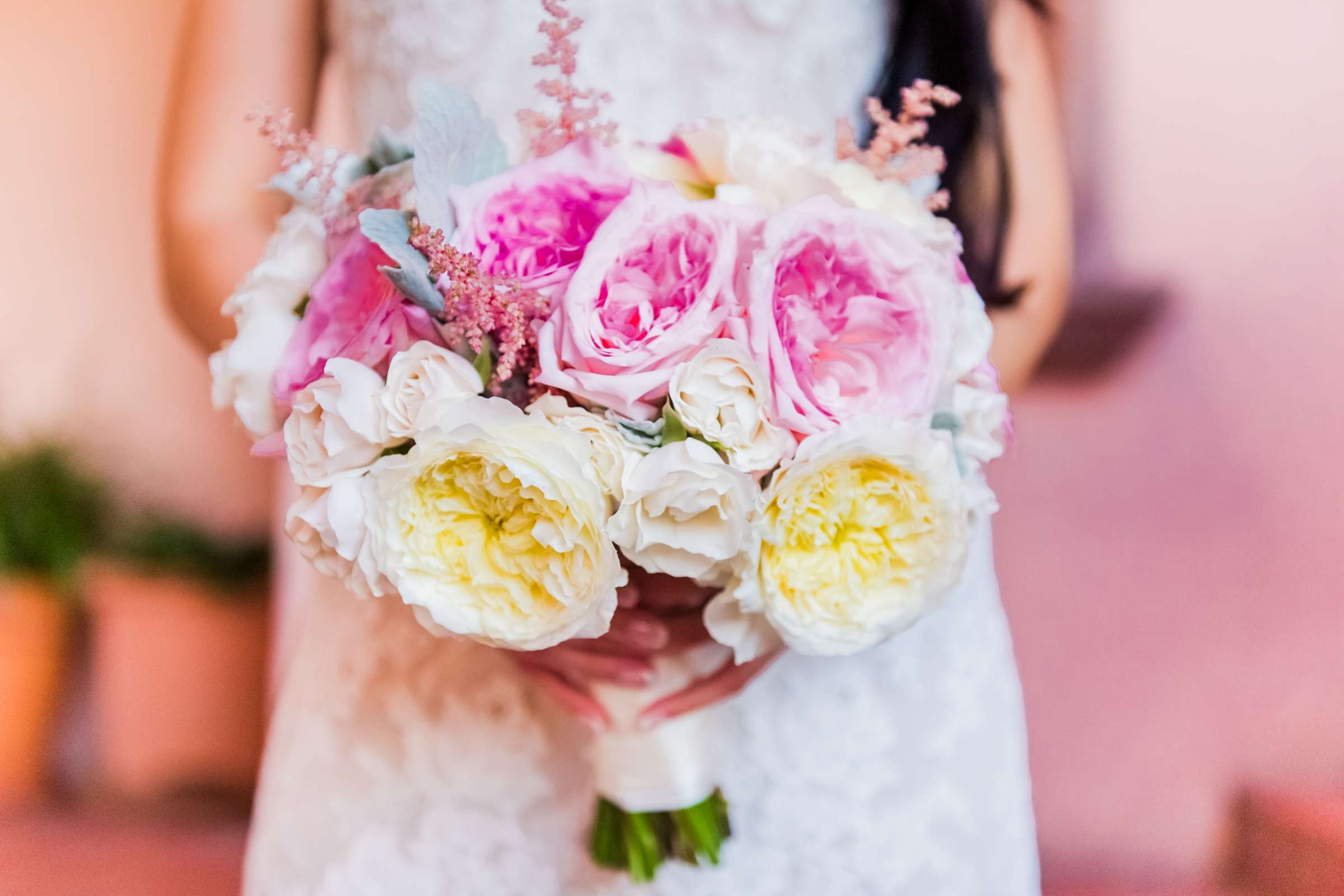 La Valencia Wedding coordinated by First Comes Love Weddings & Events, Lea and Nick Wedding Photo #170672 by True Photography