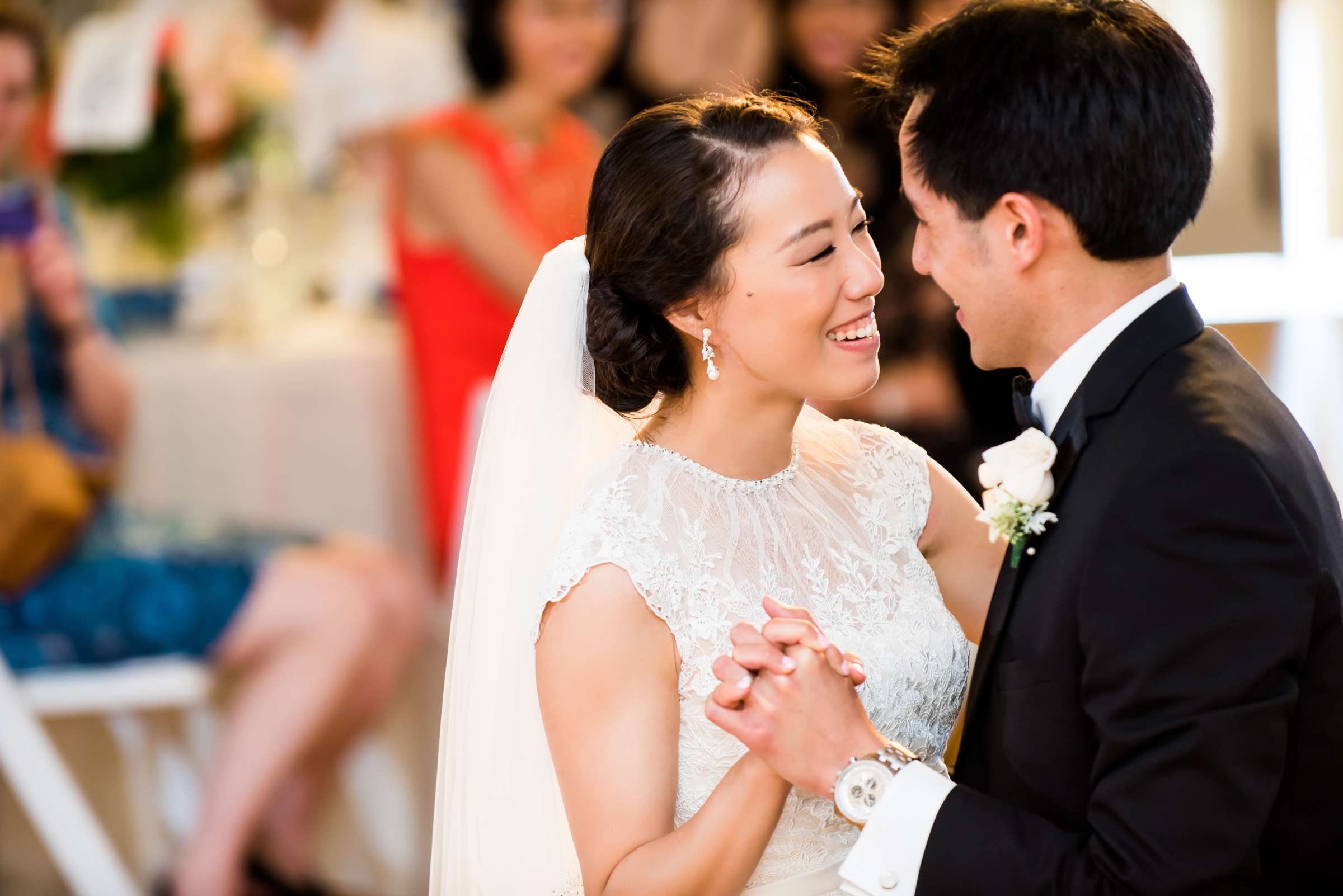 La Jolla Woman's Club Wedding coordinated by Hannah Smith Events, Eileen and Curtis Wedding Photo #170922 by True Photography