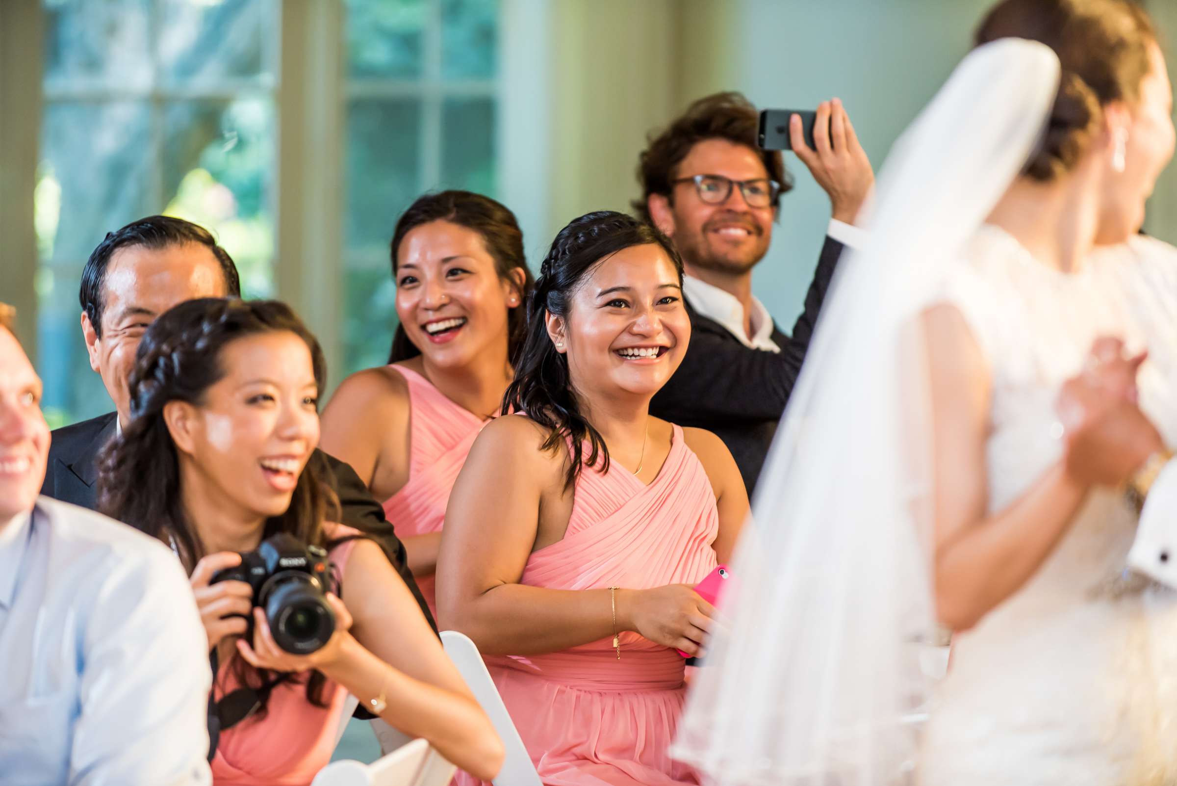 La Jolla Woman's Club Wedding coordinated by Hannah Smith Events, Eileen and Curtis Wedding Photo #170928 by True Photography