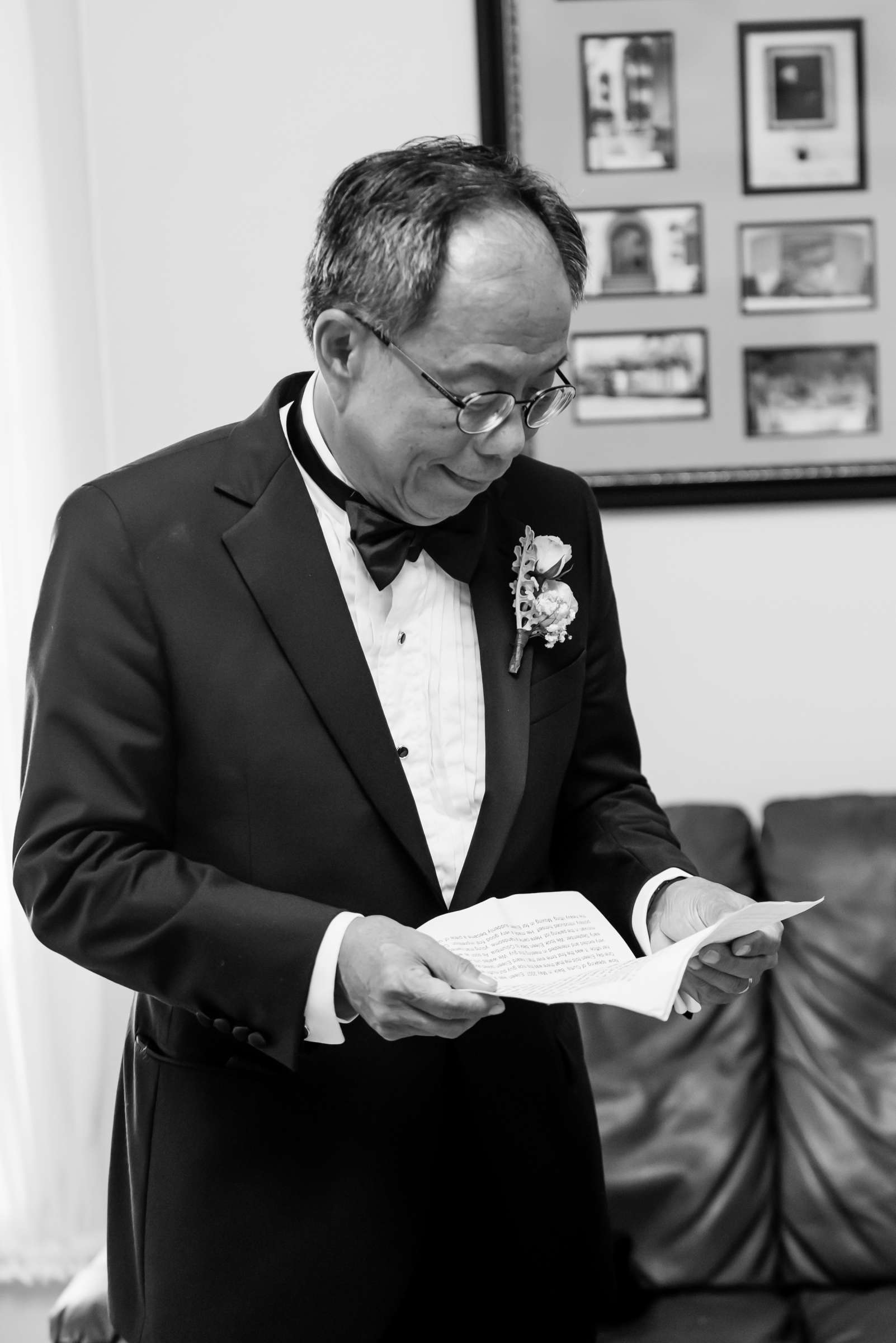 La Jolla Woman's Club Wedding coordinated by Hannah Smith Events, Eileen and Curtis Wedding Photo #170930 by True Photography