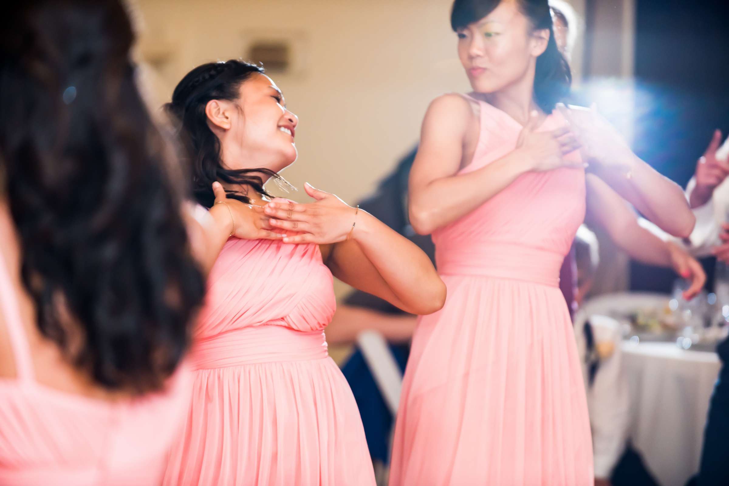 La Jolla Woman's Club Wedding coordinated by Hannah Smith Events, Eileen and Curtis Wedding Photo #170937 by True Photography