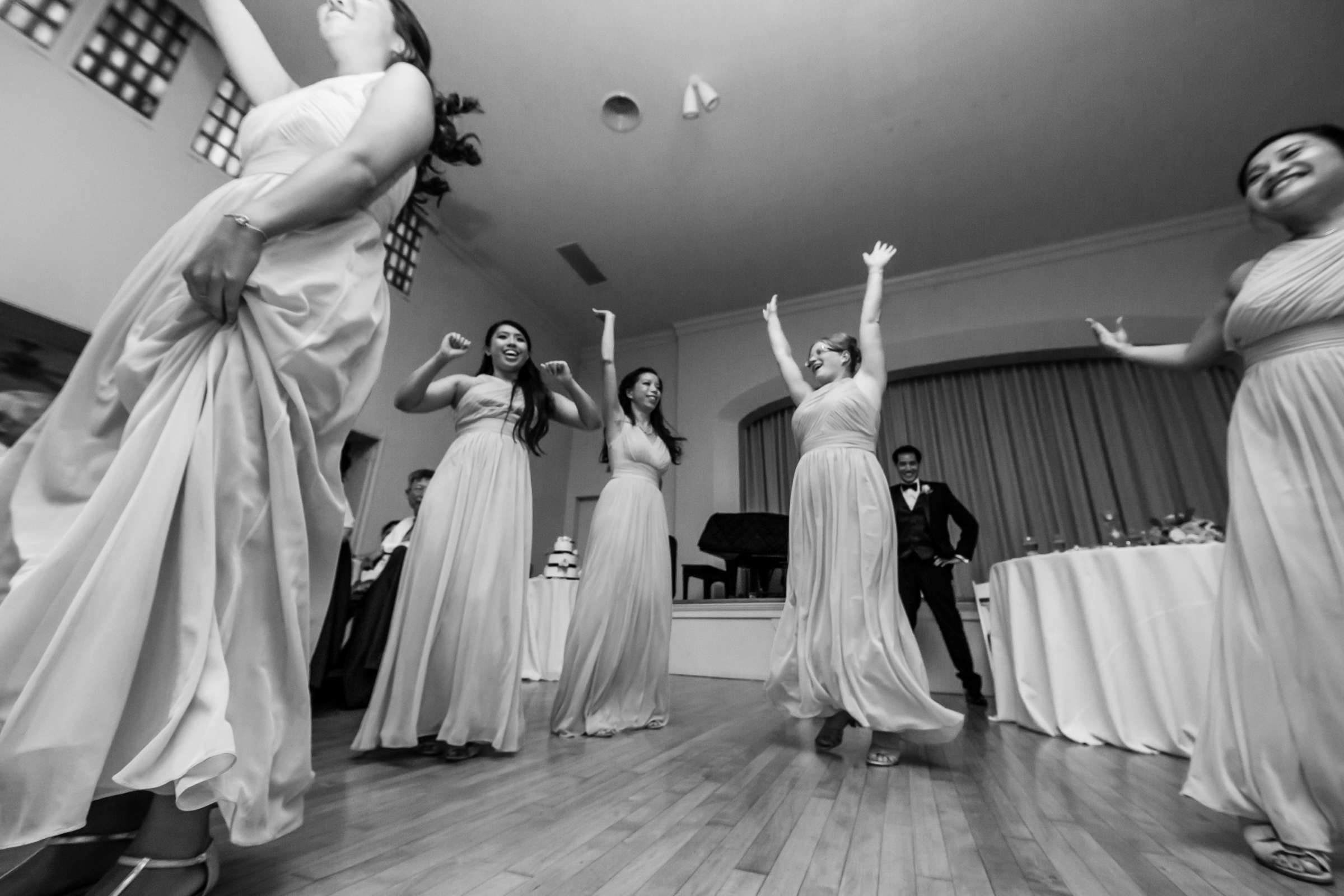 La Jolla Woman's Club Wedding coordinated by Hannah Smith Events, Eileen and Curtis Wedding Photo #170939 by True Photography