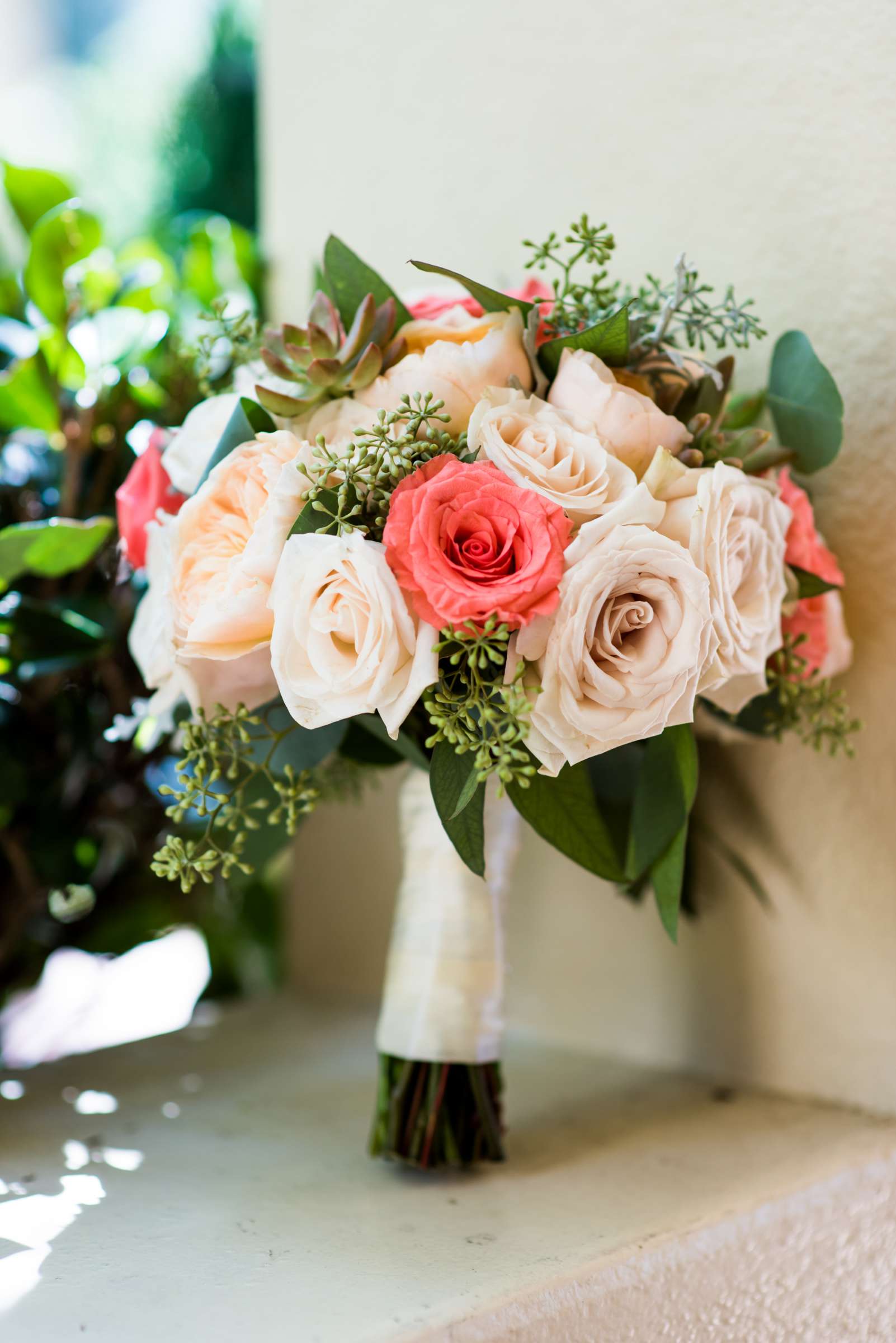 La Jolla Woman's Club Wedding coordinated by Hannah Smith Events, Eileen and Curtis Wedding Photo #170958 by True Photography