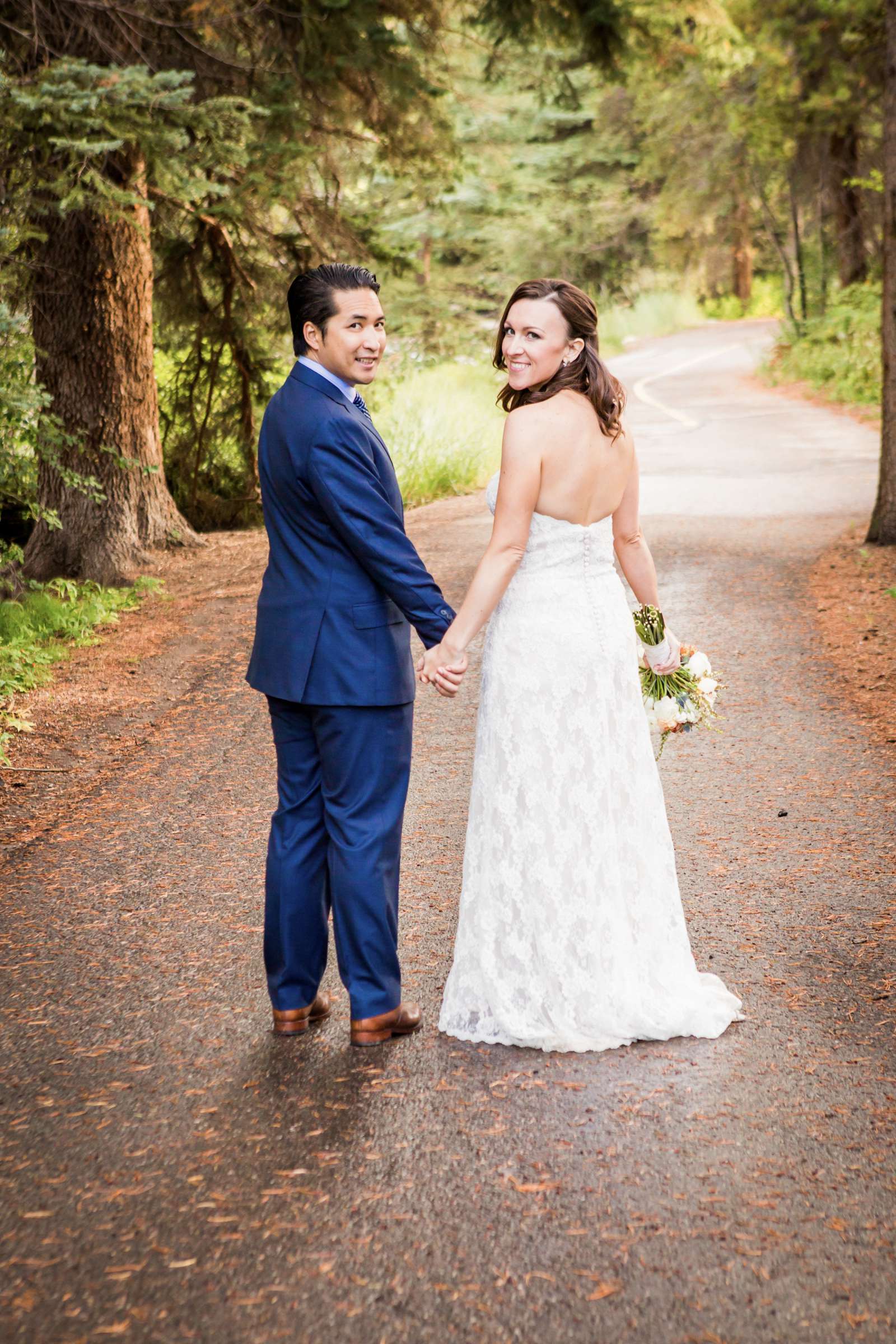 Donovan Pavilion Wedding coordinated by L Elizabeth Events, Anna and Son Wedding Photo #4 by True Photography