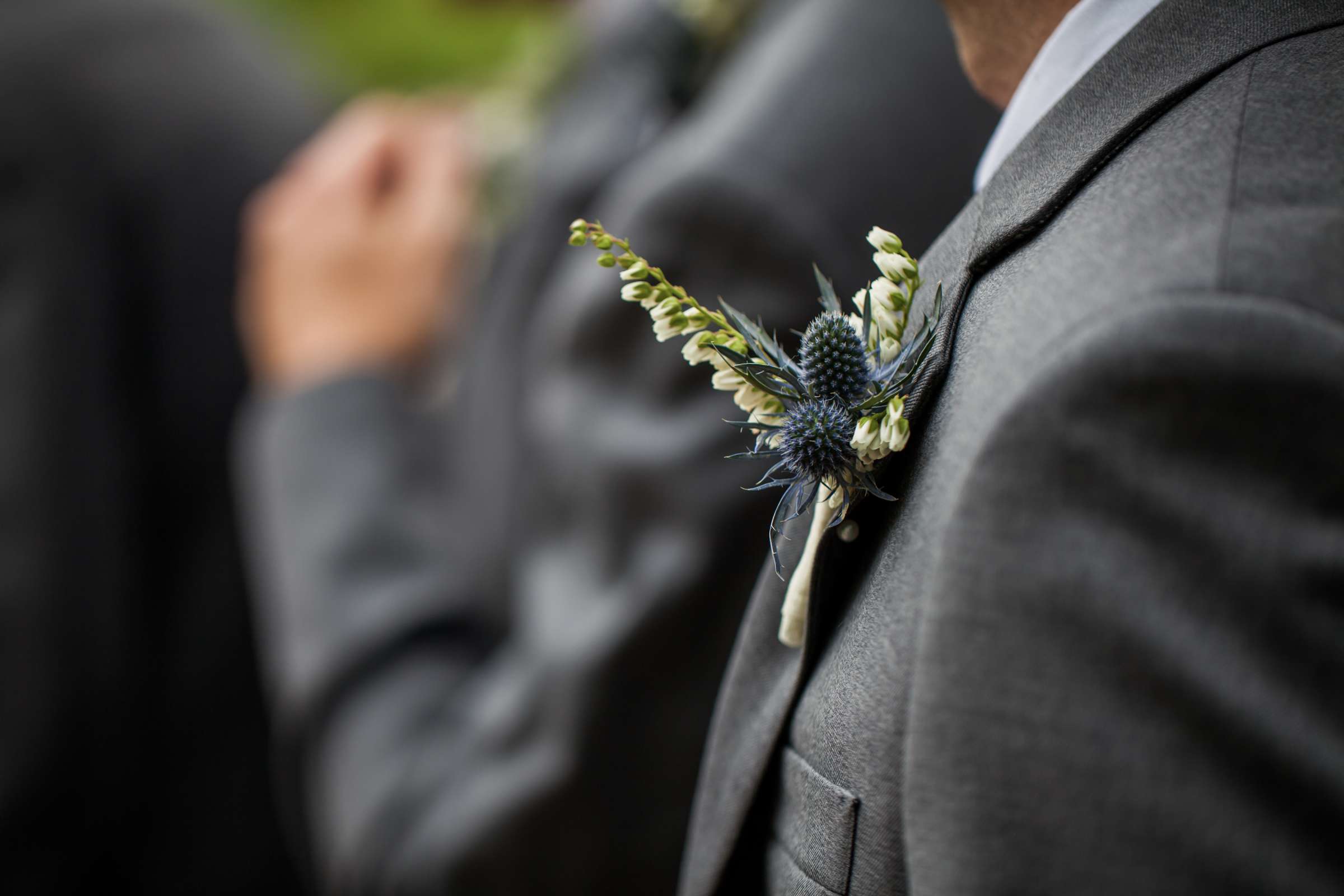 Donovan Pavilion Wedding coordinated by L Elizabeth Events, Anna and Son Wedding Photo #32 by True Photography