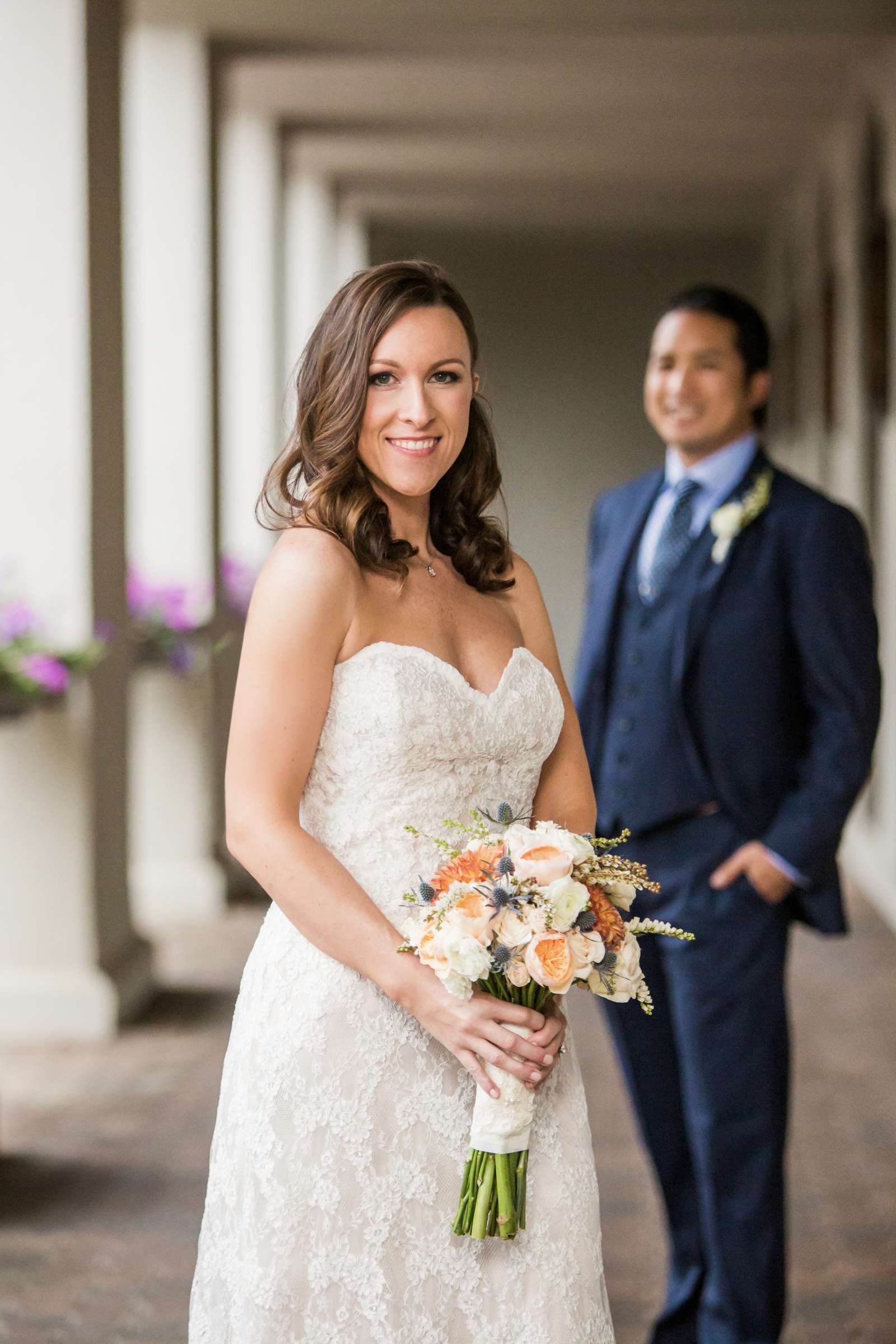 Donovan Pavilion Wedding coordinated by L Elizabeth Events, Anna and Son Wedding Photo #38 by True Photography