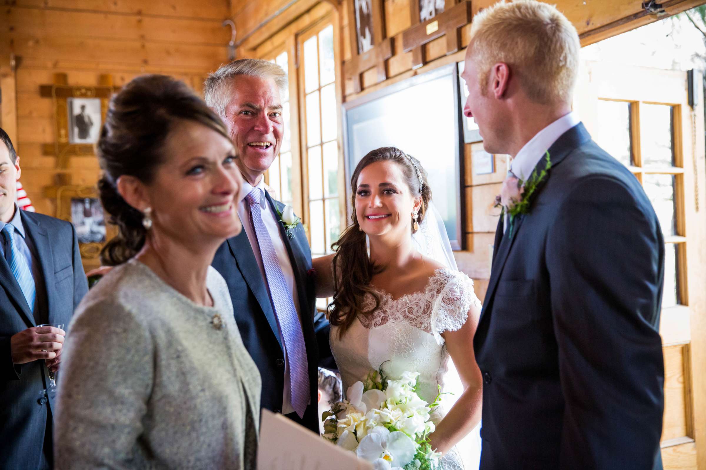 Grand Lake Yacht Club Wedding, Casey and Brian Wedding Photo #50 by True Photography