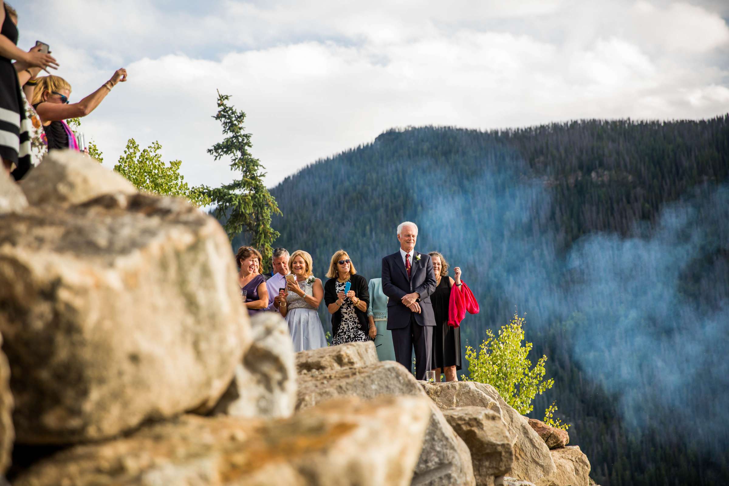 Grand Lake Yacht Club Wedding, Casey and Brian Wedding Photo #64 by True Photography