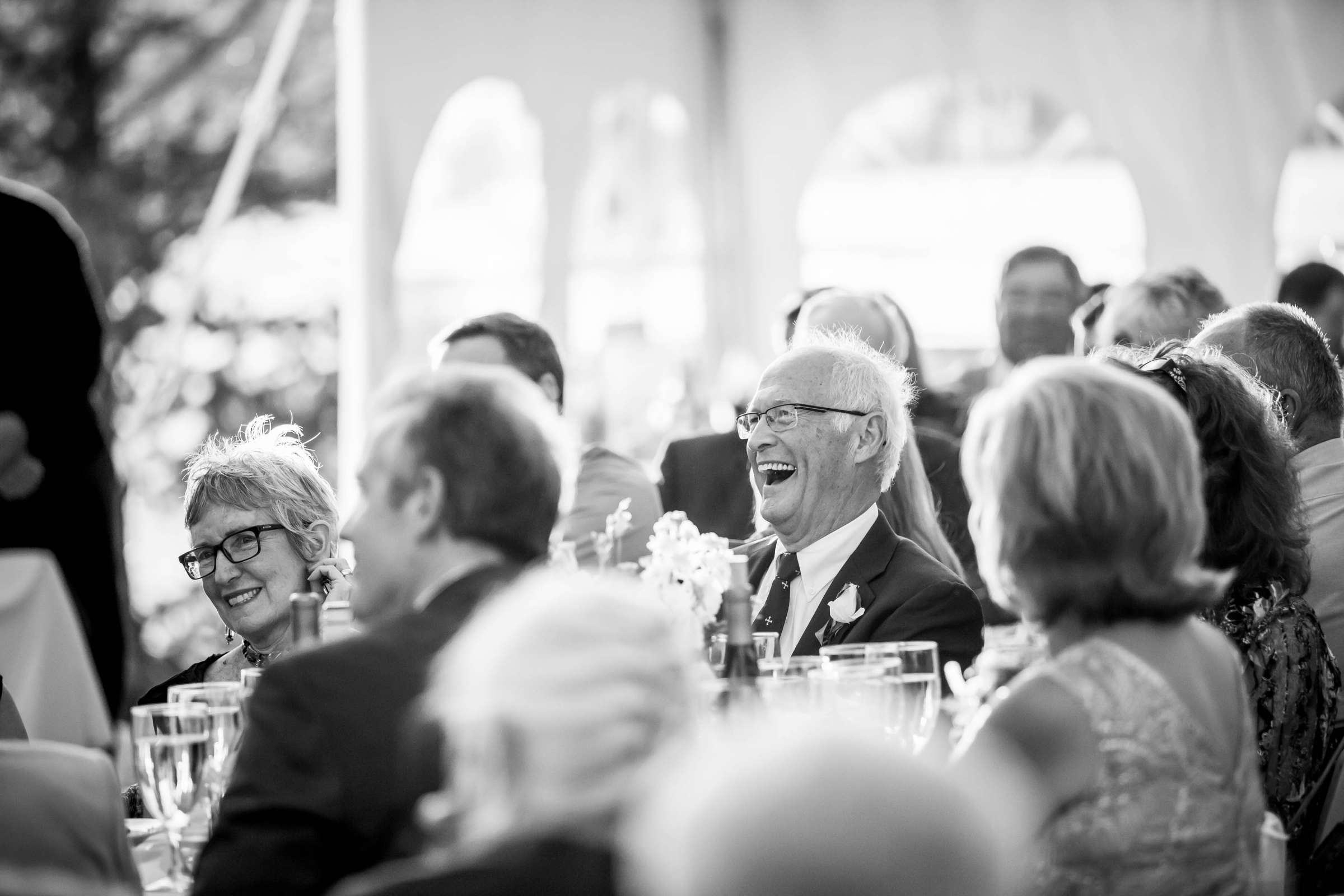 Grand Lake Yacht Club Wedding, Casey and Brian Wedding Photo #72 by True Photography