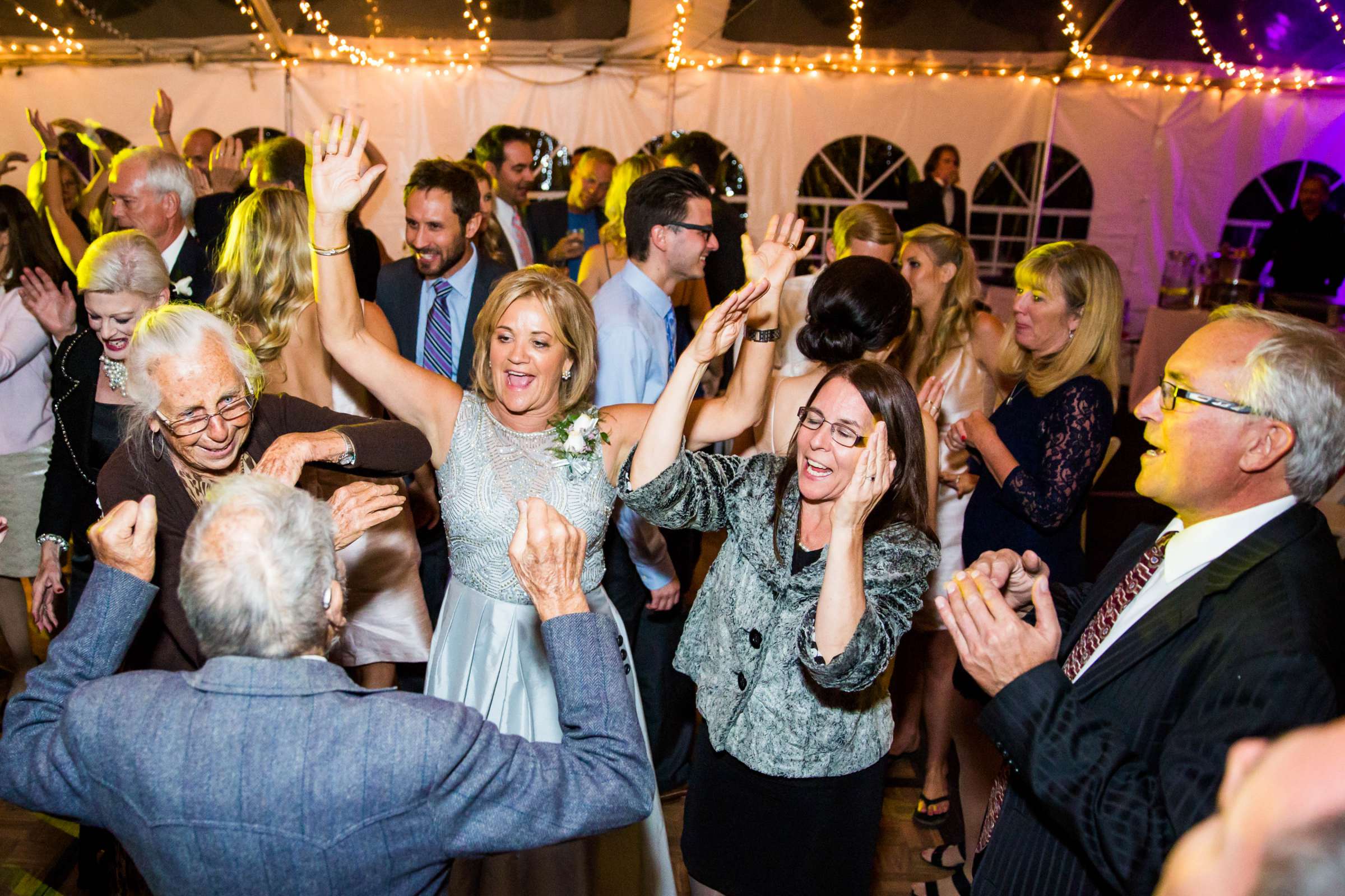 Grand Lake Yacht Club Wedding, Casey and Brian Wedding Photo #89 by True Photography