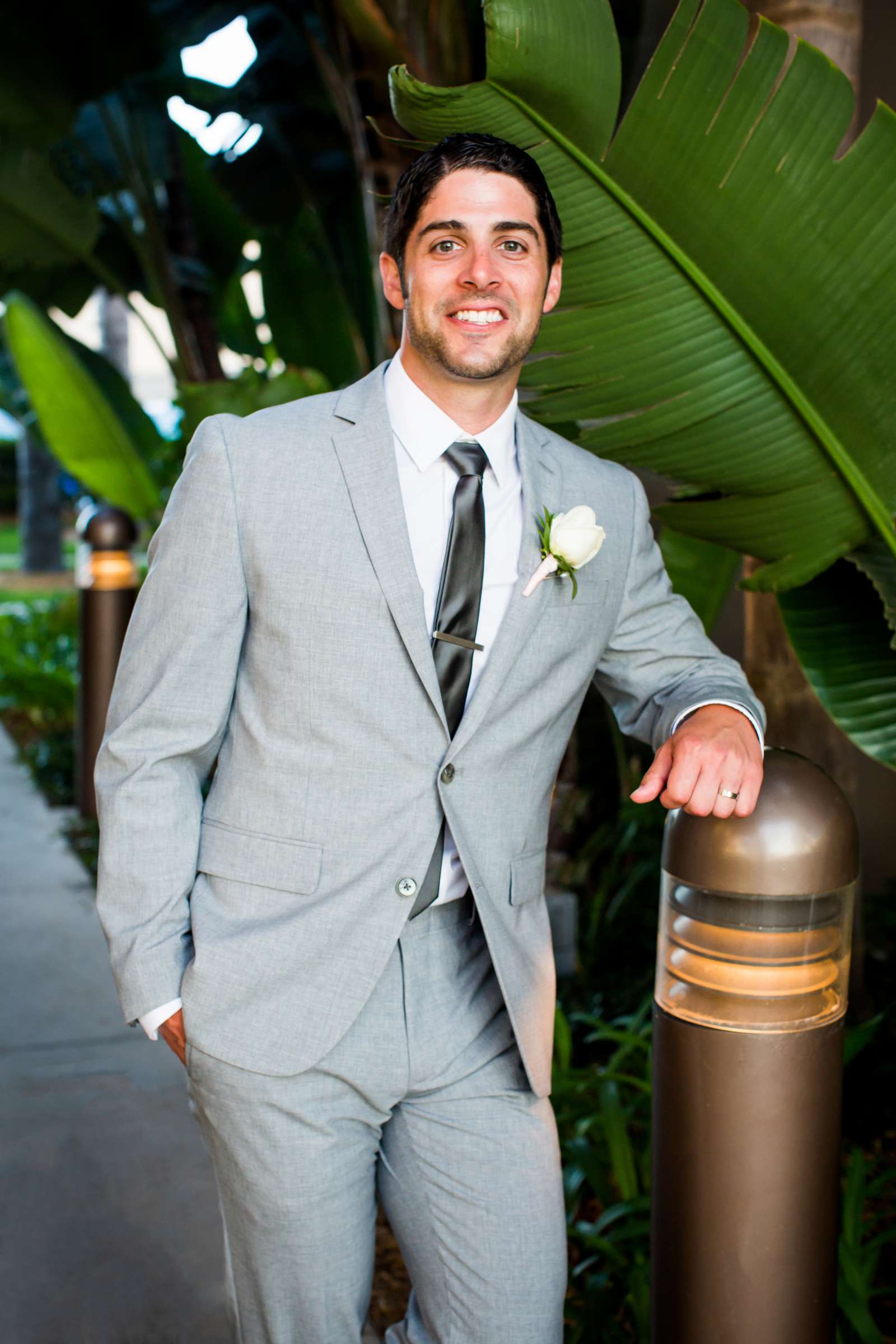 The Dana on Mission Bay Wedding, Jordan and Seth Wedding Photo #171513 by True Photography