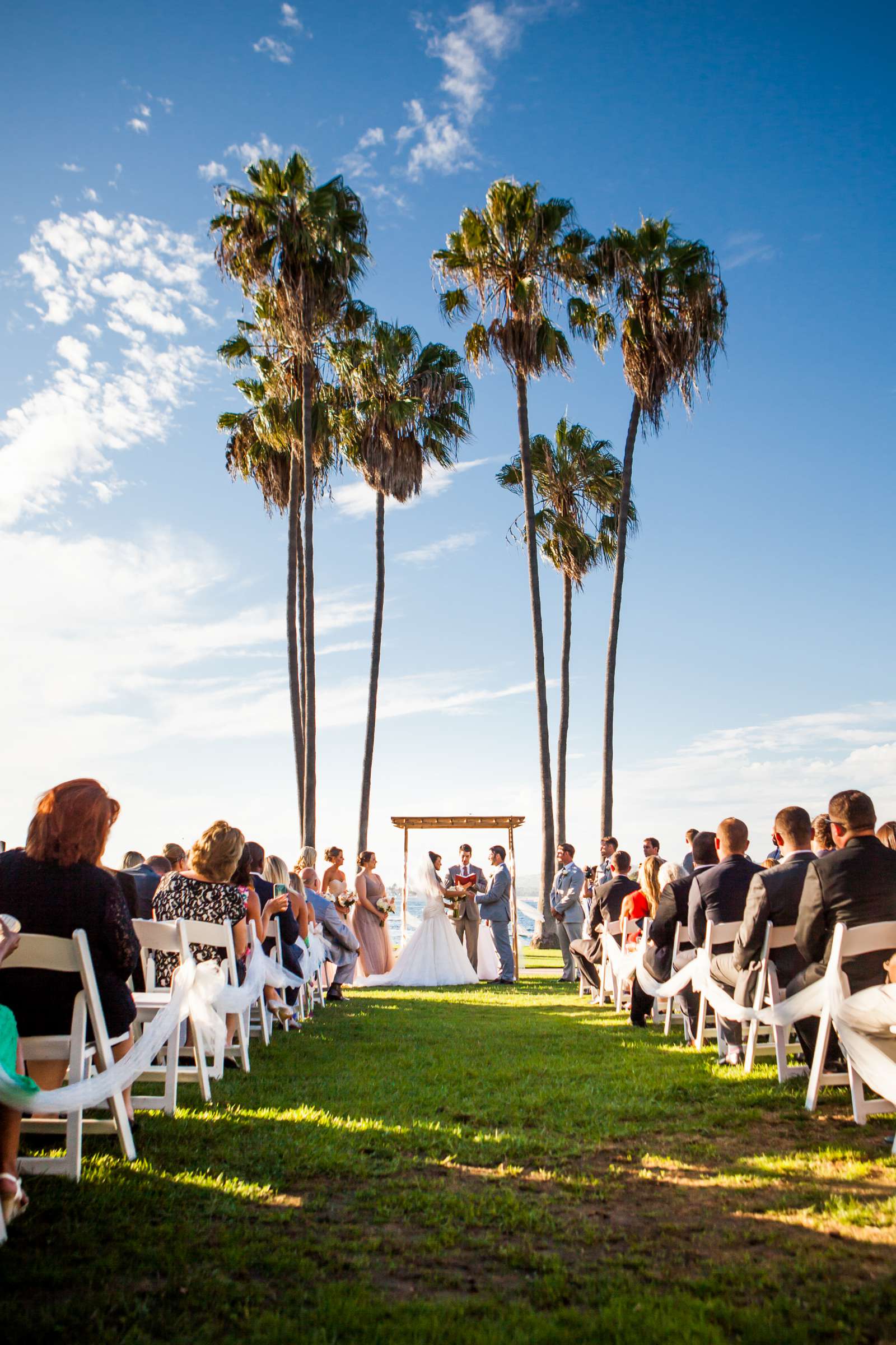 The Dana on Mission Bay Wedding, Jordan and Seth Wedding Photo #171550 by True Photography