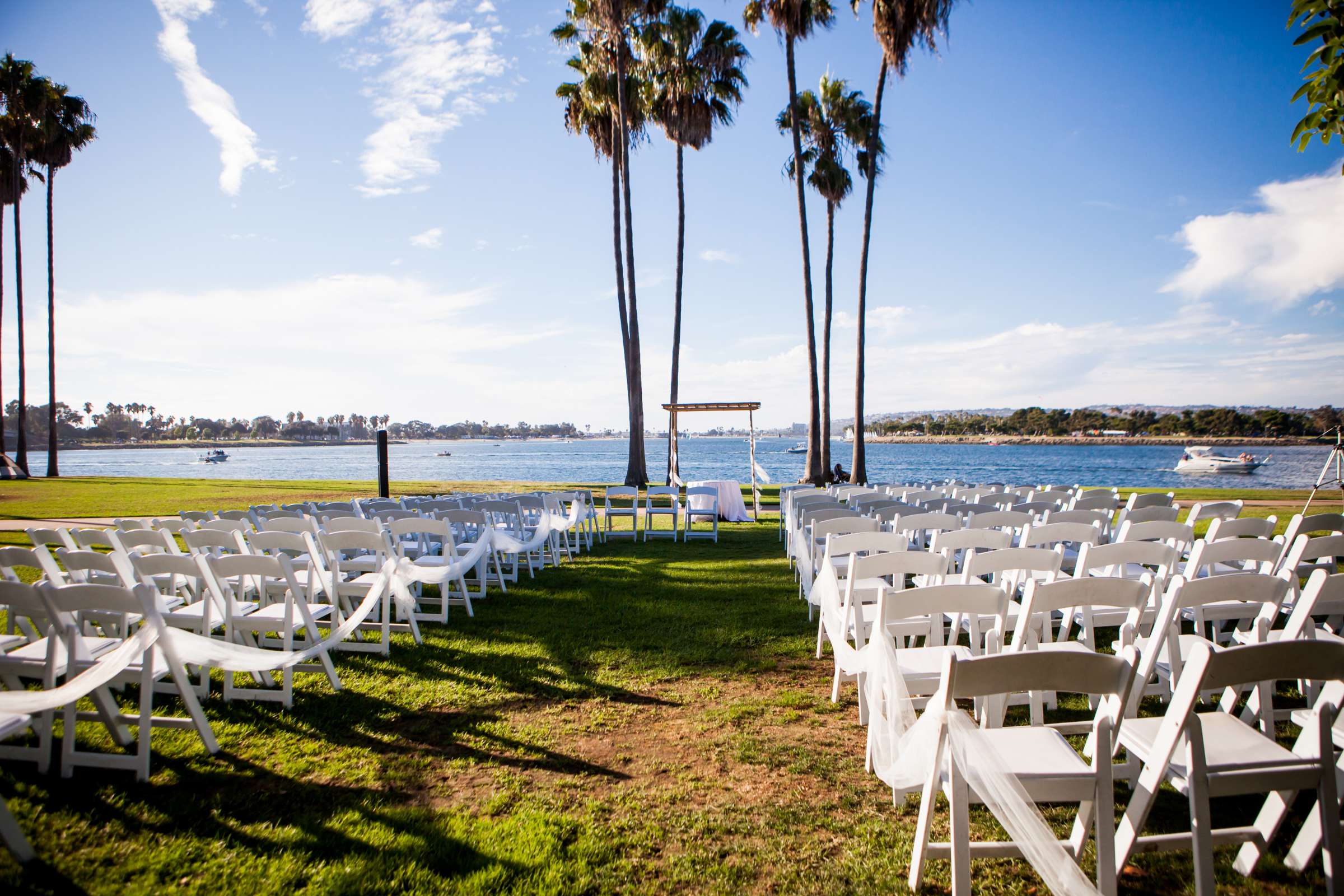 The Dana on Mission Bay Wedding, Jordan and Seth Wedding Photo #171624 by True Photography