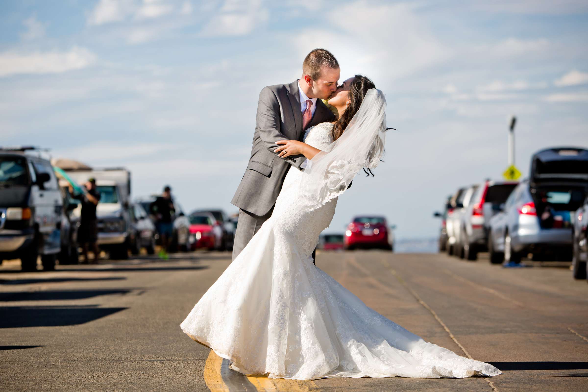 The Ultimate Skybox Wedding, Rachel and Sean Wedding Photo #171887 by True Photography