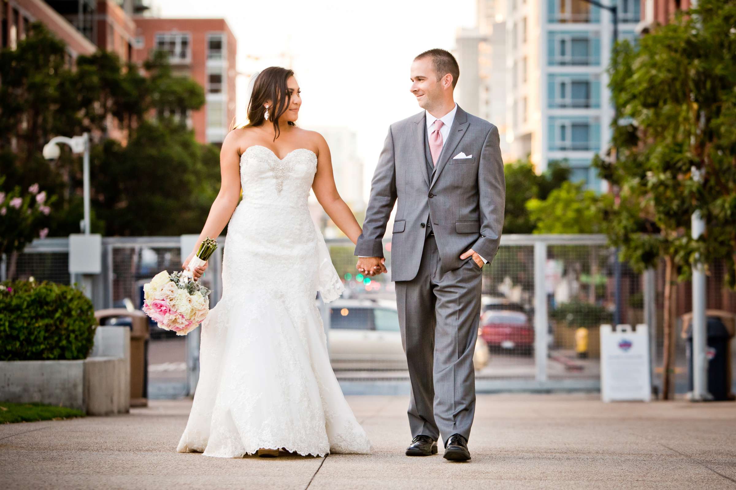 The Ultimate Skybox Wedding, Rachel and Sean Wedding Photo #171893 by True Photography