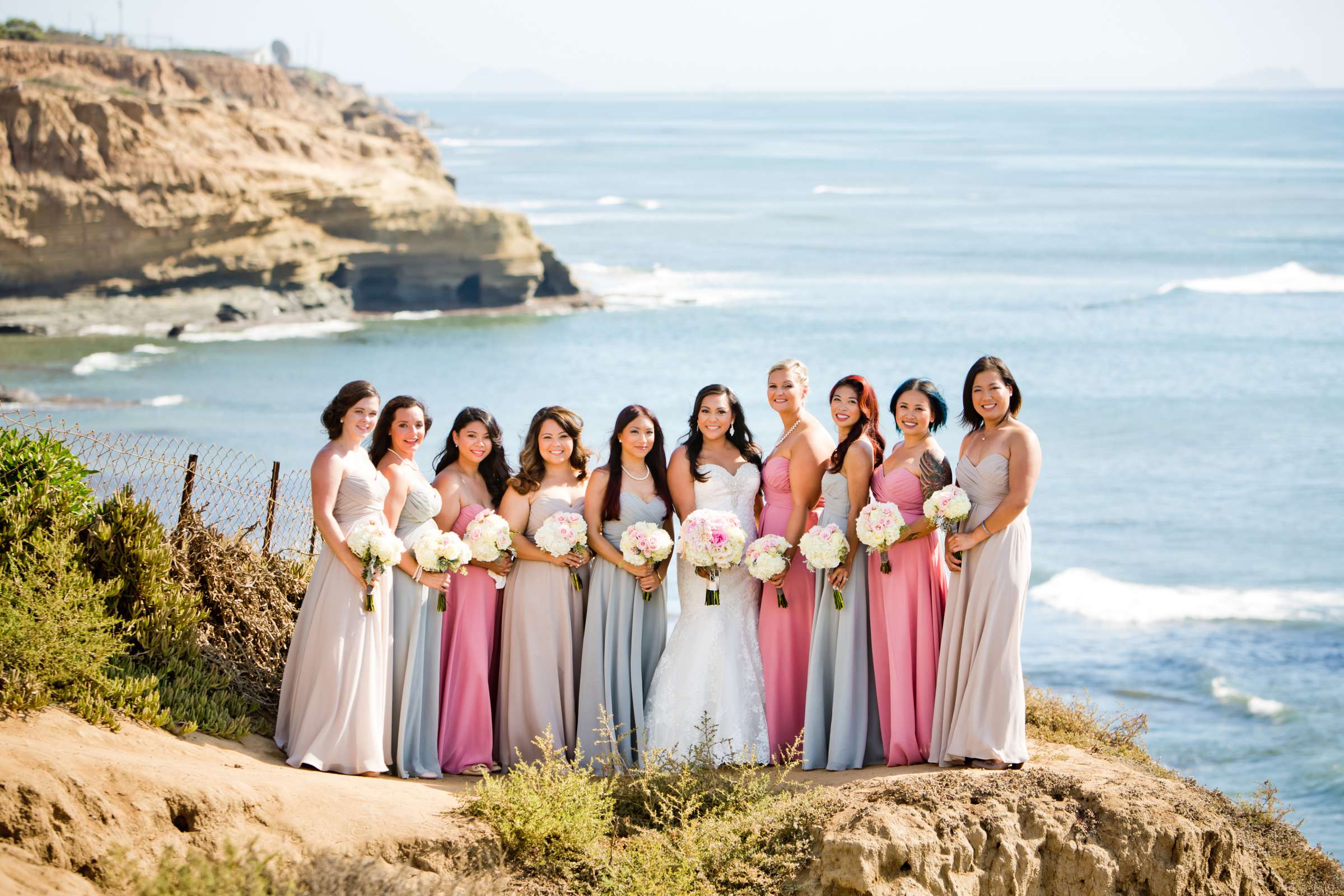 The Ultimate Skybox Wedding, Rachel and Sean Wedding Photo #171900 by True Photography