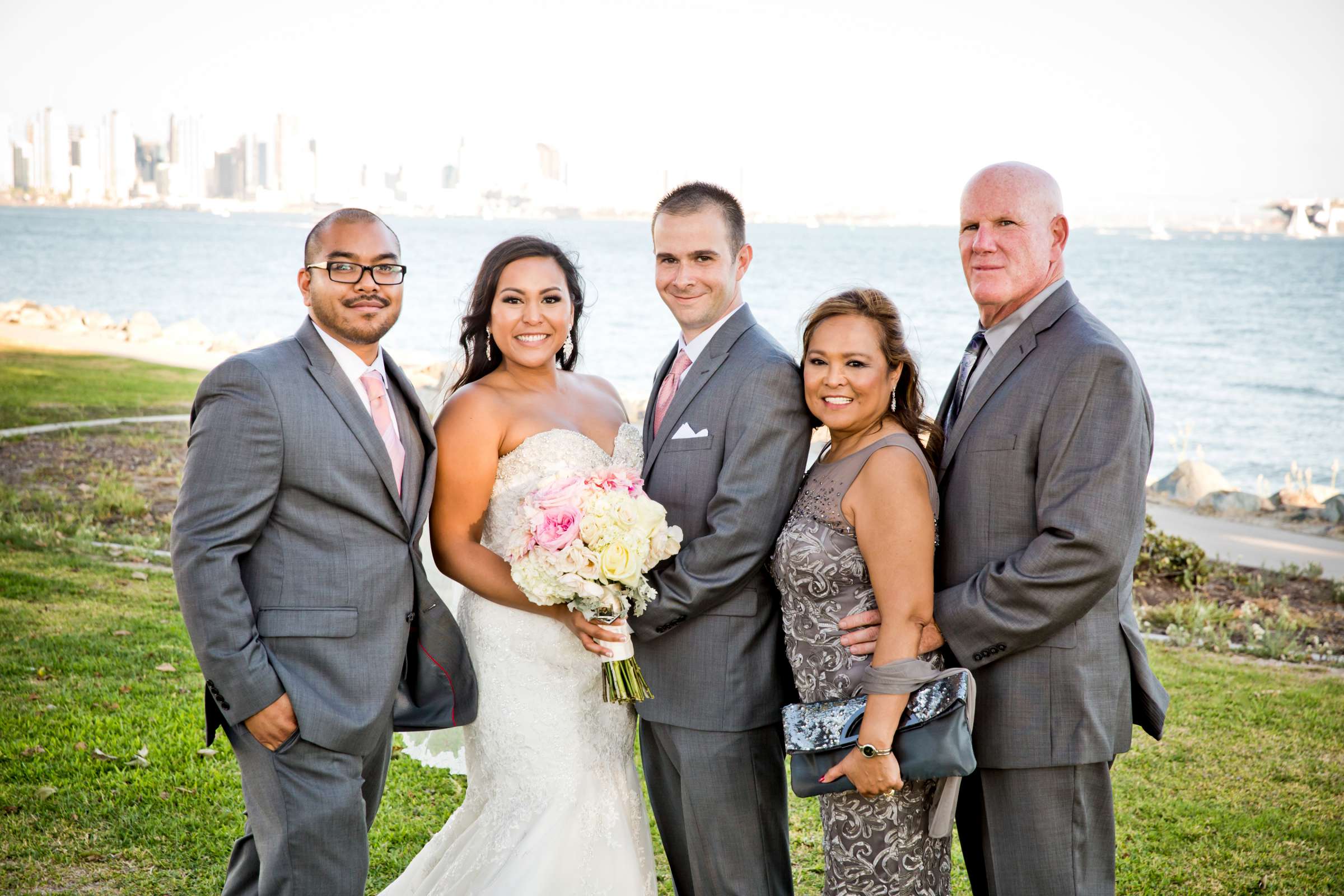 The Ultimate Skybox Wedding, Rachel and Sean Wedding Photo #171917 by True Photography