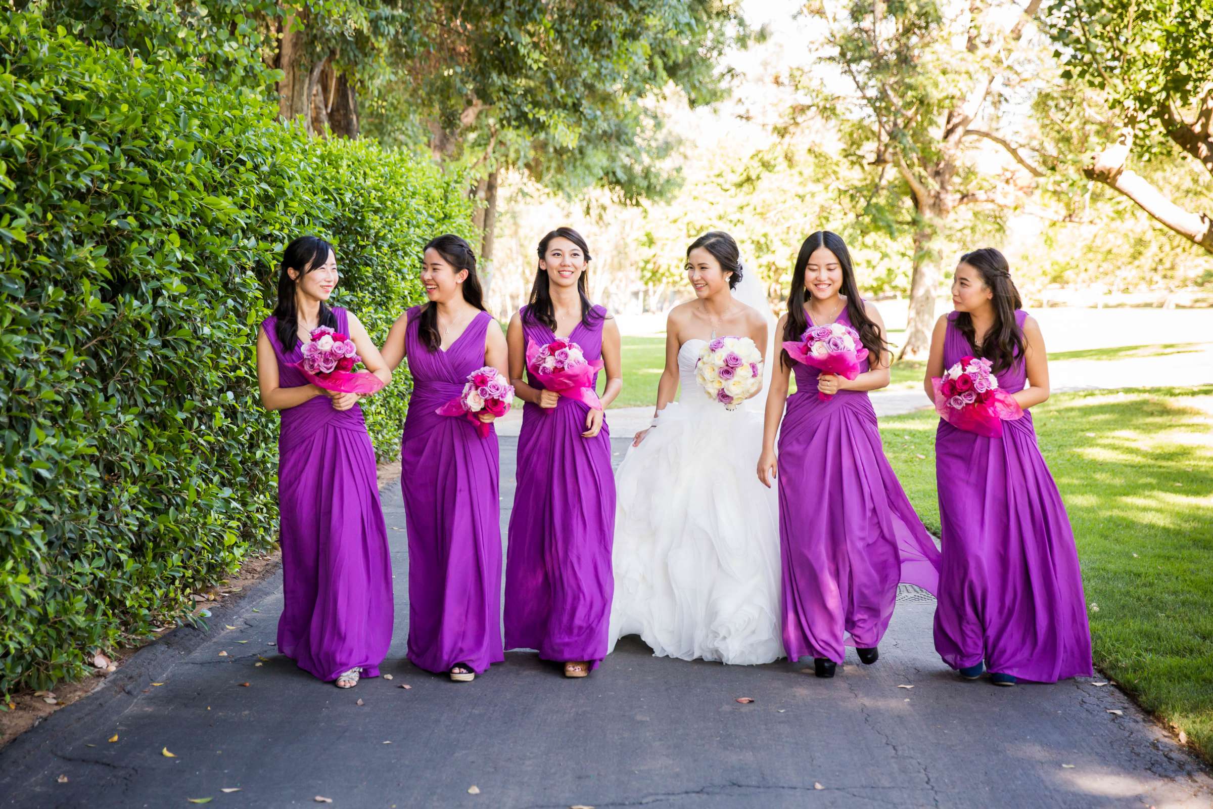 Grand Tradition Estate Wedding coordinated by Grand Tradition Estate, Jade and Channing Wedding Photo #171970 by True Photography