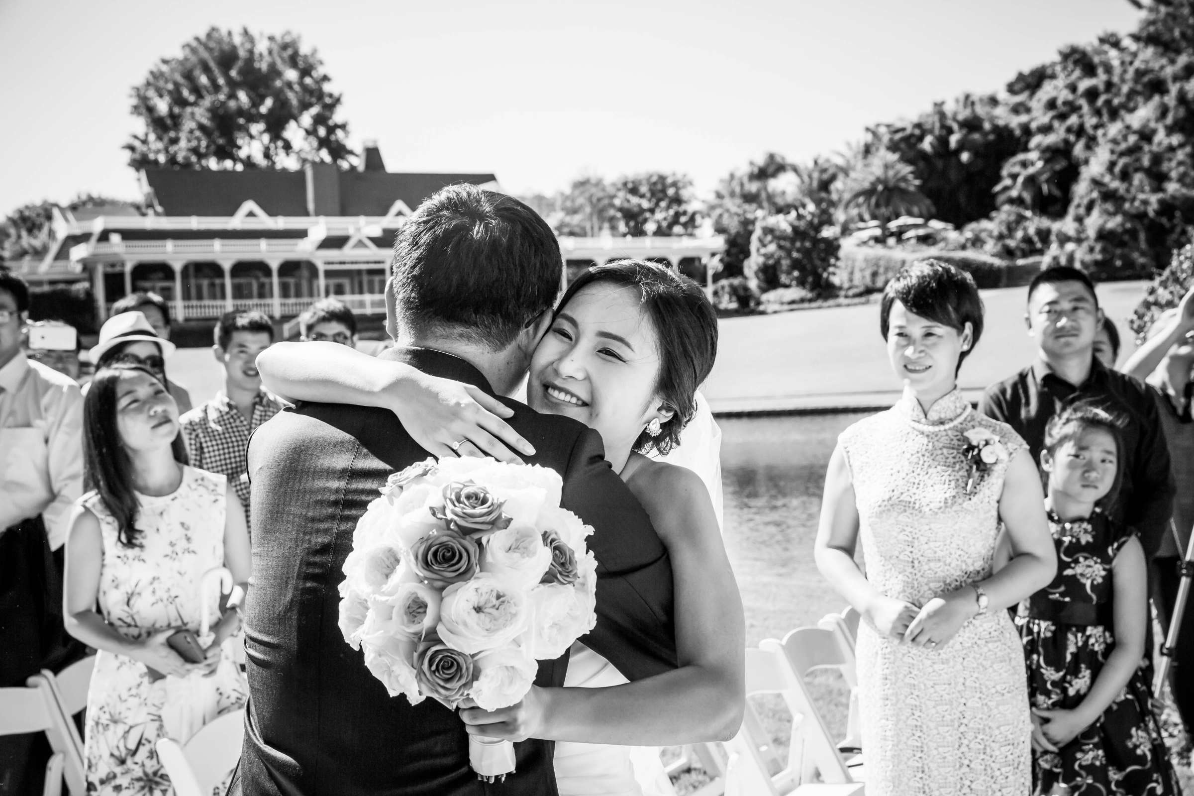 Grand Tradition Estate Wedding coordinated by Grand Tradition Estate, Jade and Channing Wedding Photo #171991 by True Photography