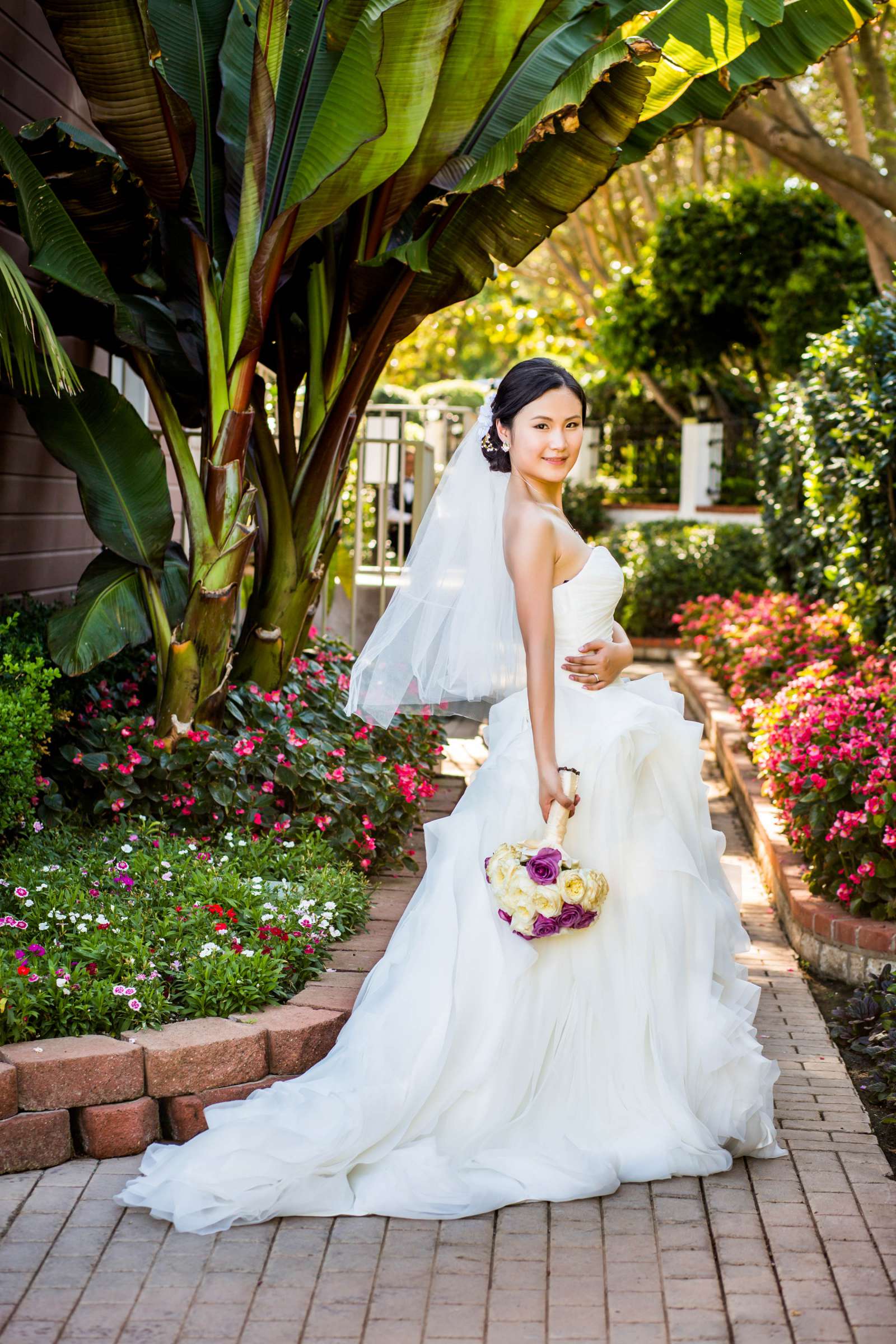 Grand Tradition Estate Wedding coordinated by Grand Tradition Estate, Jade and Channing Wedding Photo #172009 by True Photography