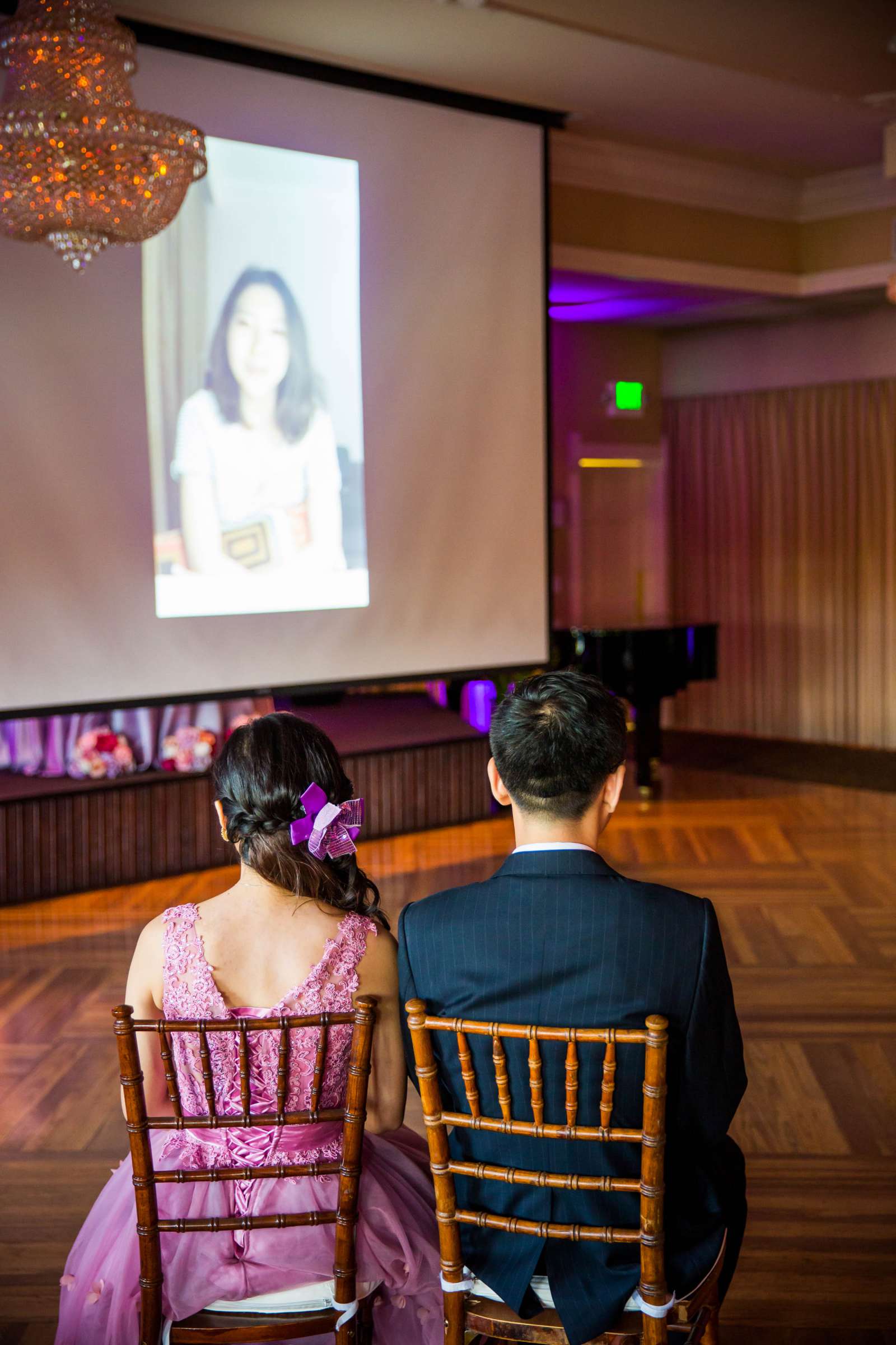 Grand Tradition Estate Wedding coordinated by Grand Tradition Estate, Jade and Channing Wedding Photo #172024 by True Photography