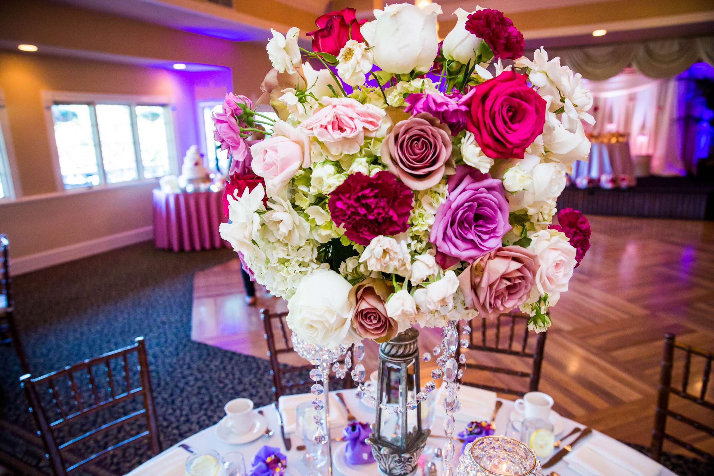 Grand Tradition Estate Wedding coordinated by Grand Tradition Estate, Jade and Channing Wedding Photo #172078 by True Photography